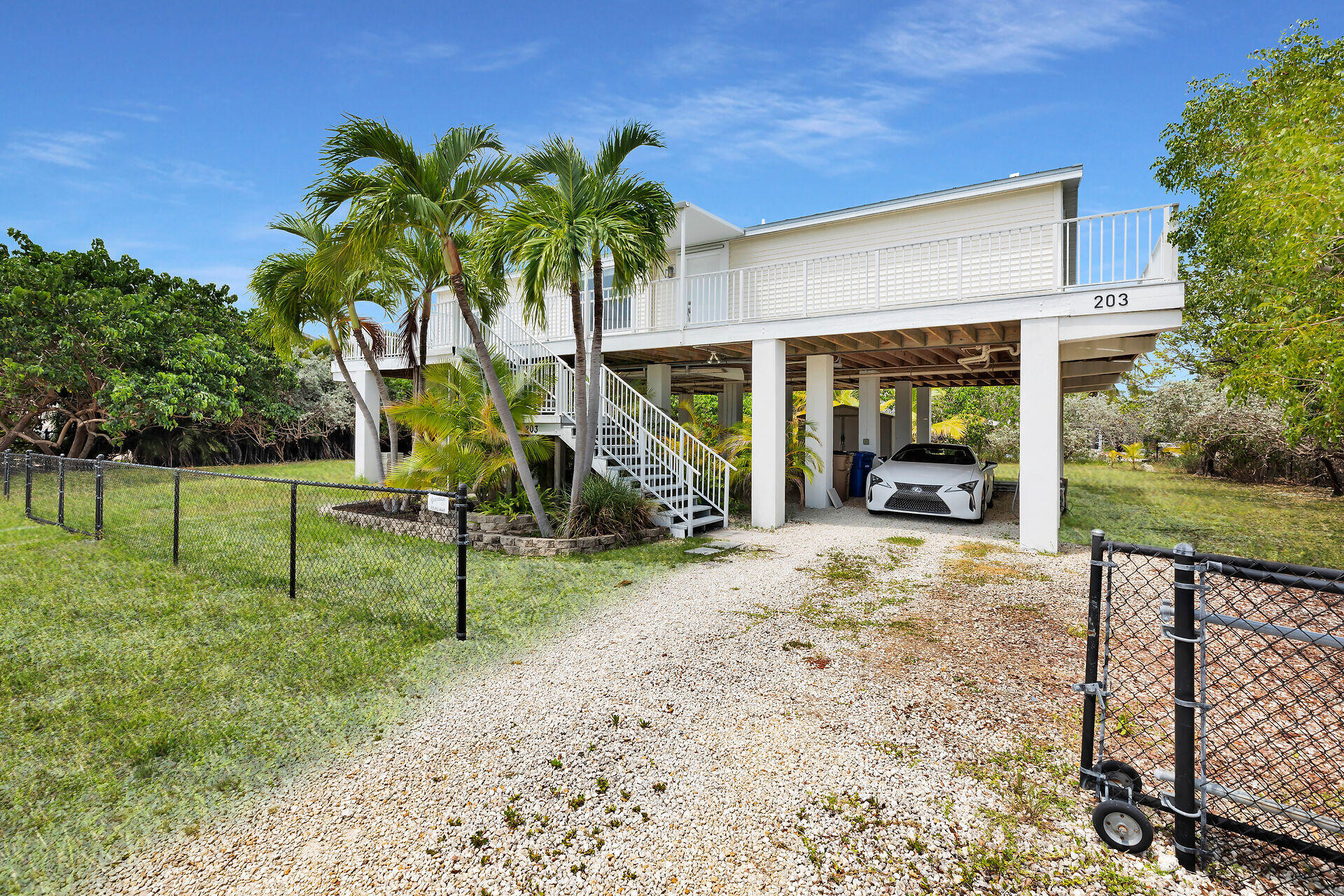 203 Peachtree Avenue Property Photo 40