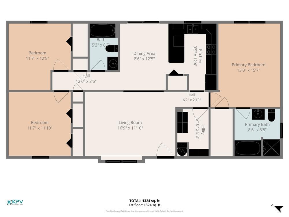 203 Peachtree Avenue Property Photo 47