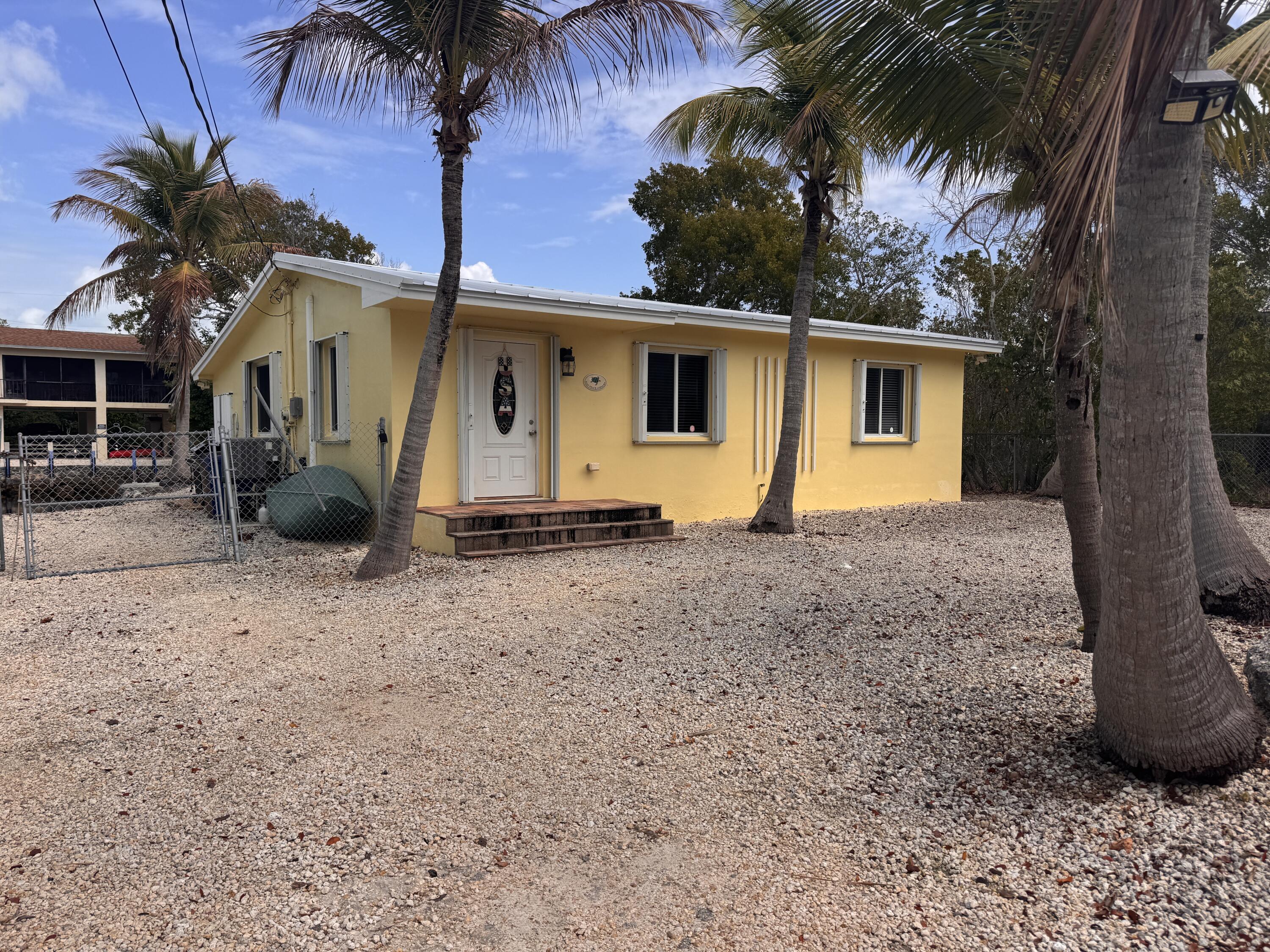 135 Peace Avenue Property Photo 1