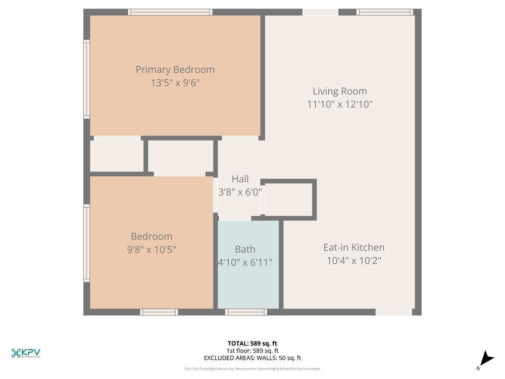 1614 Dennis Street Property Photo 16