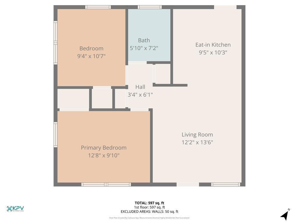 1614 Dennis Street Property Photo 17