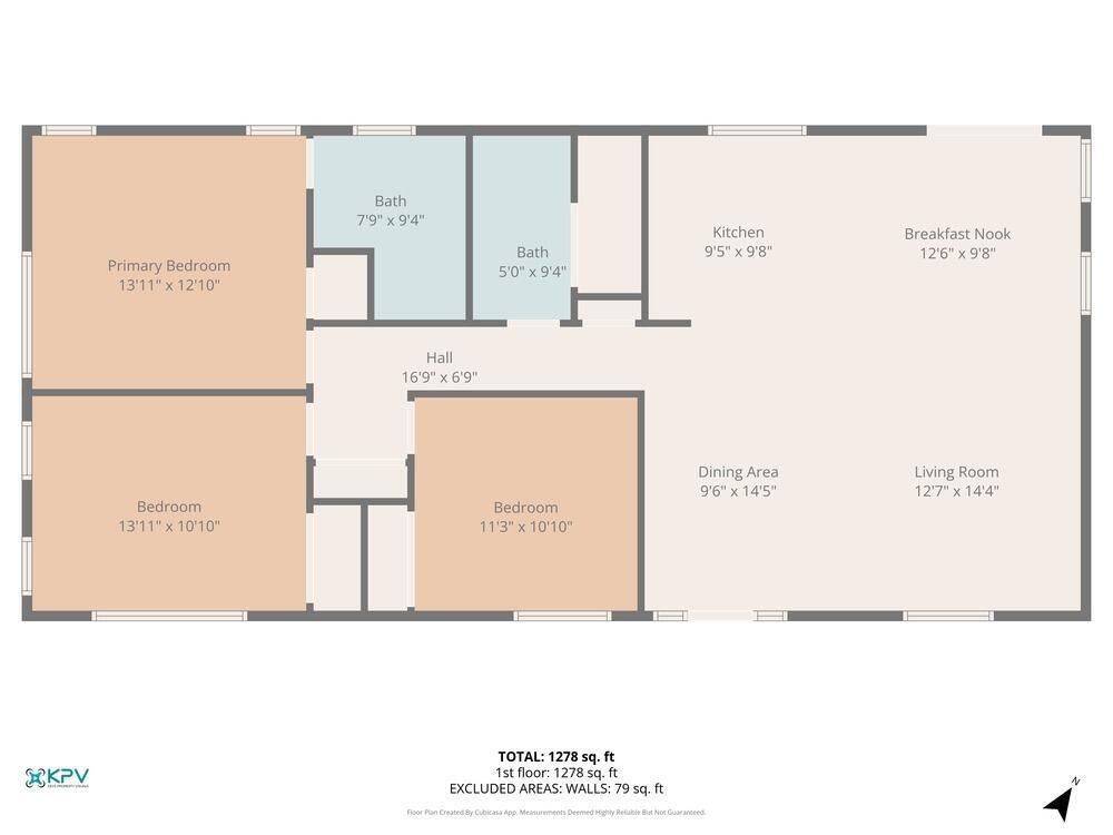 1614 Dennis Street Property Photo 18