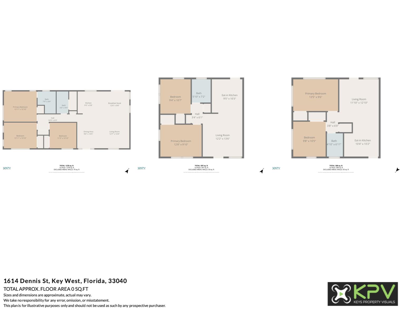 1614 Dennis Street Property Photo 19