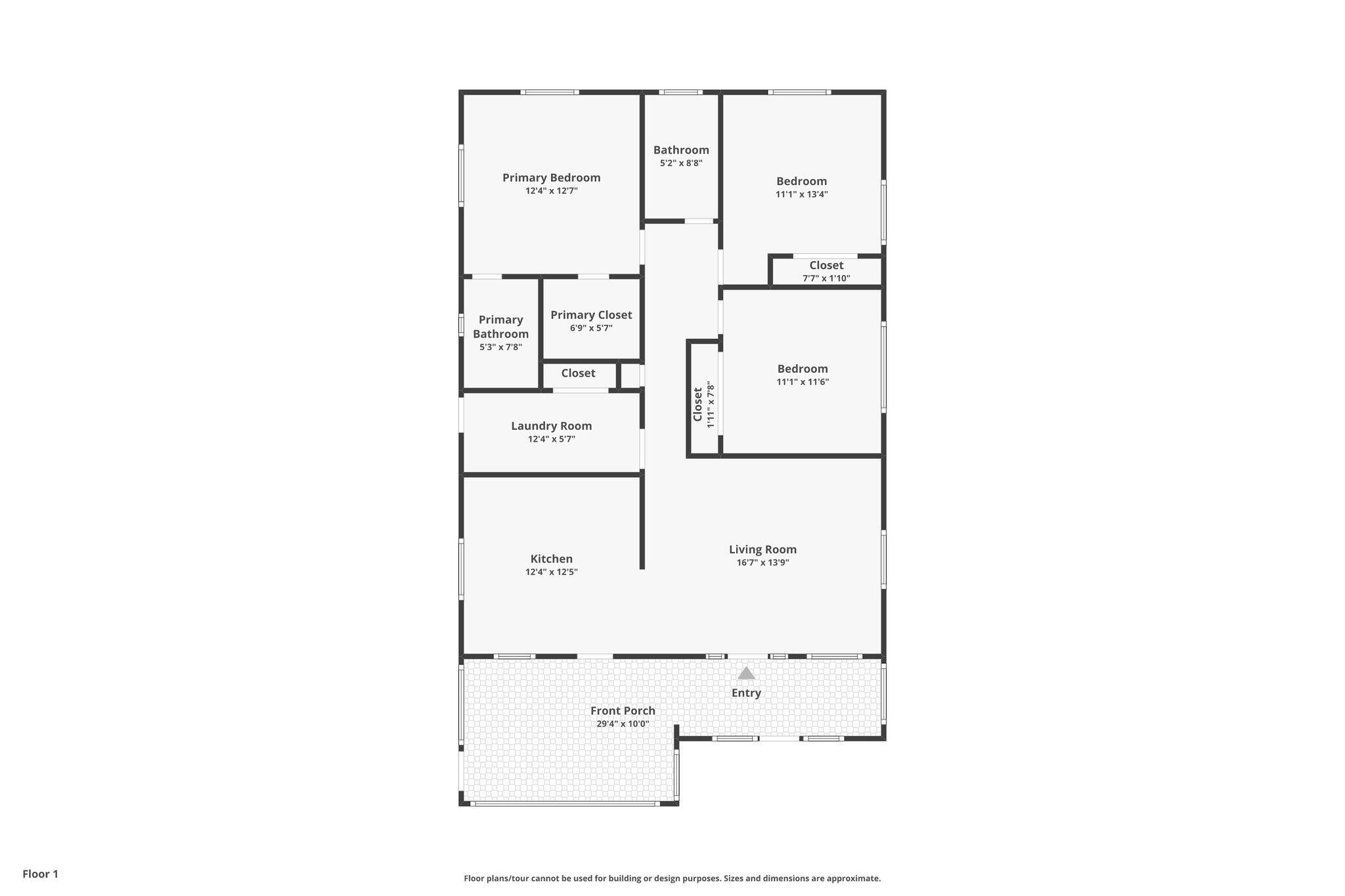 803 Brown Street Property Photo 6