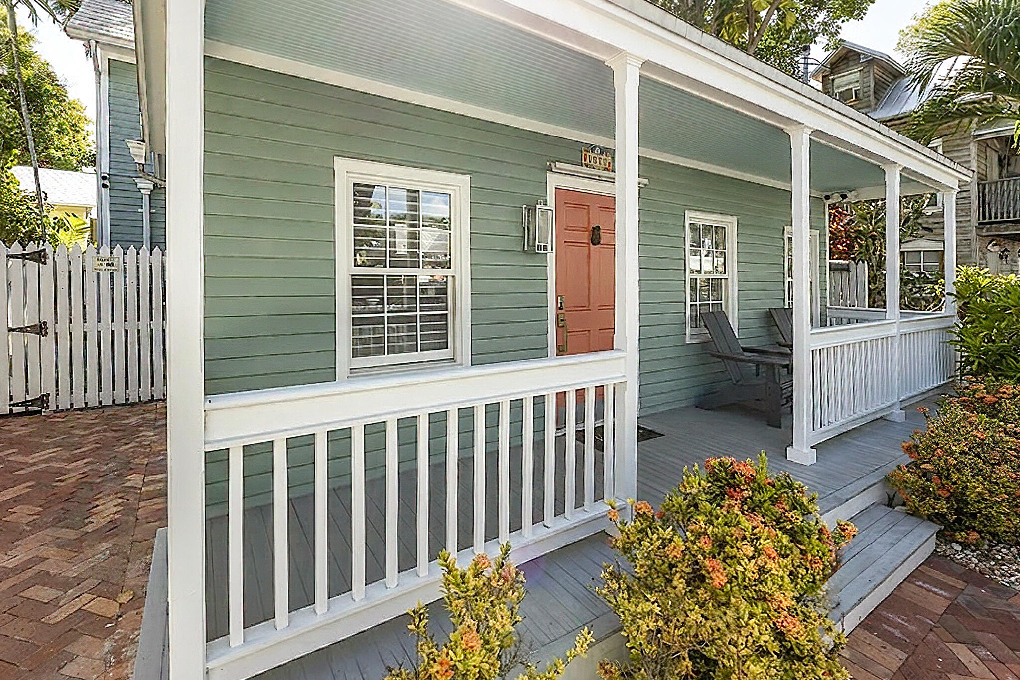 1019 Whitehead Street Property Photo 2