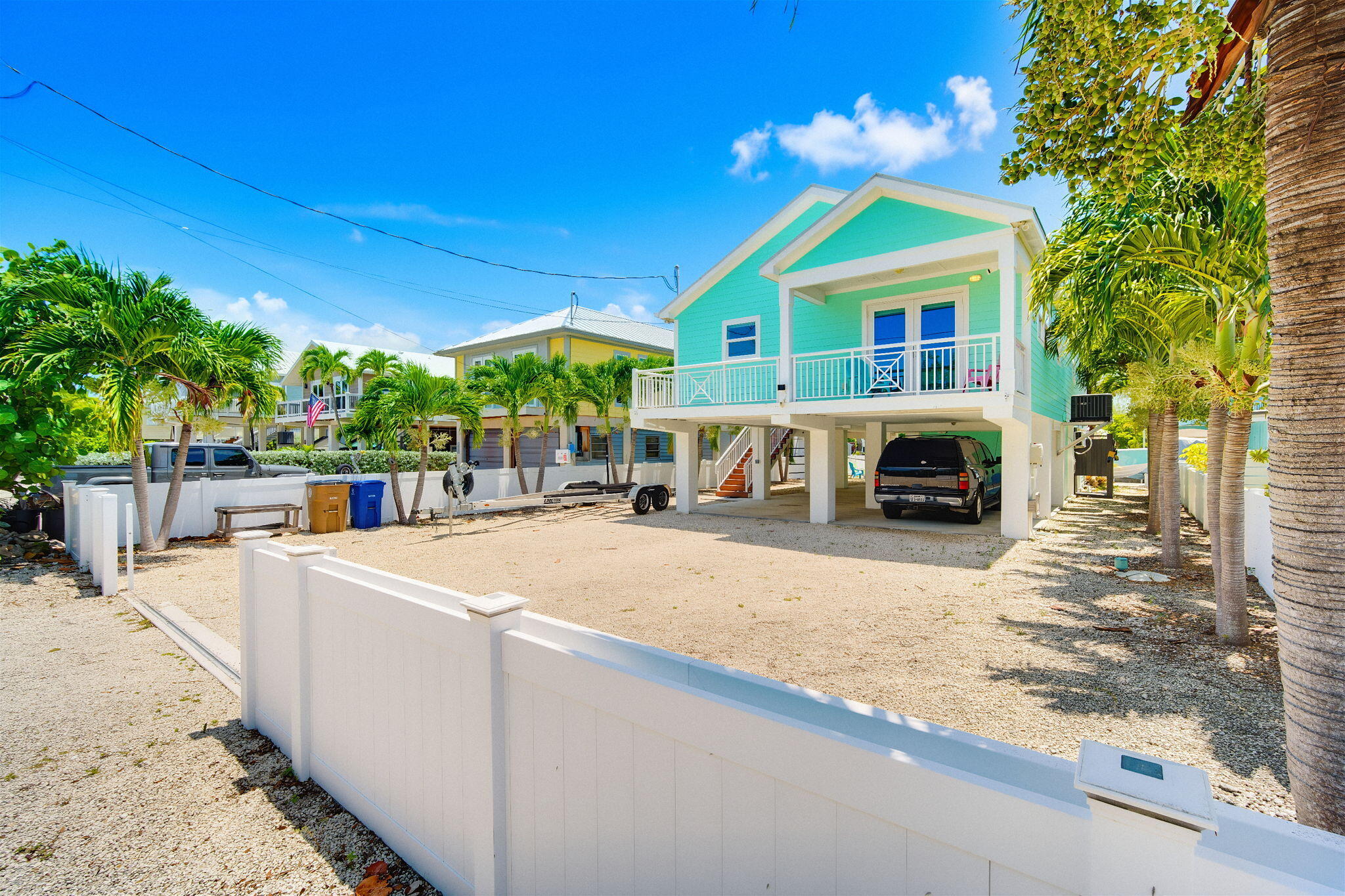 401 Coral Avenue Property Photo 6