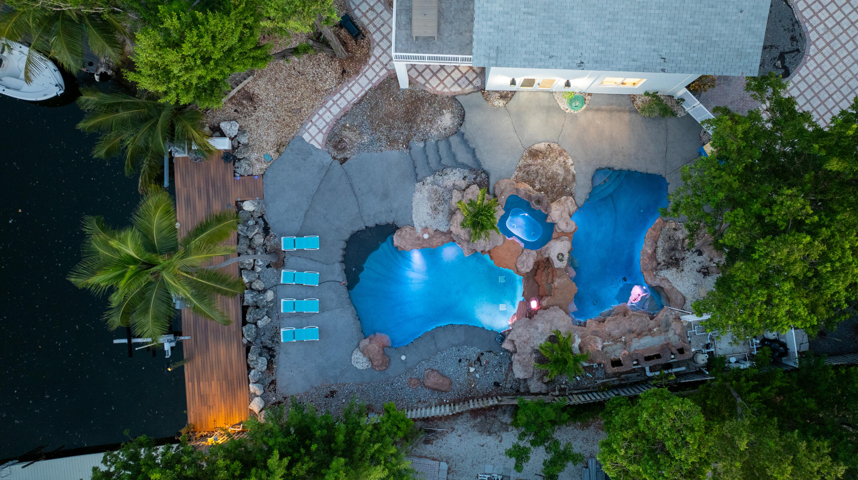 168 Indian Mound Trail Property Photo 44