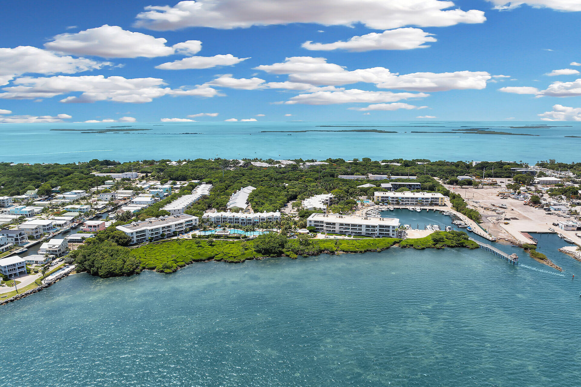97501 Overseas Highway Unit 802 Property Photo 1