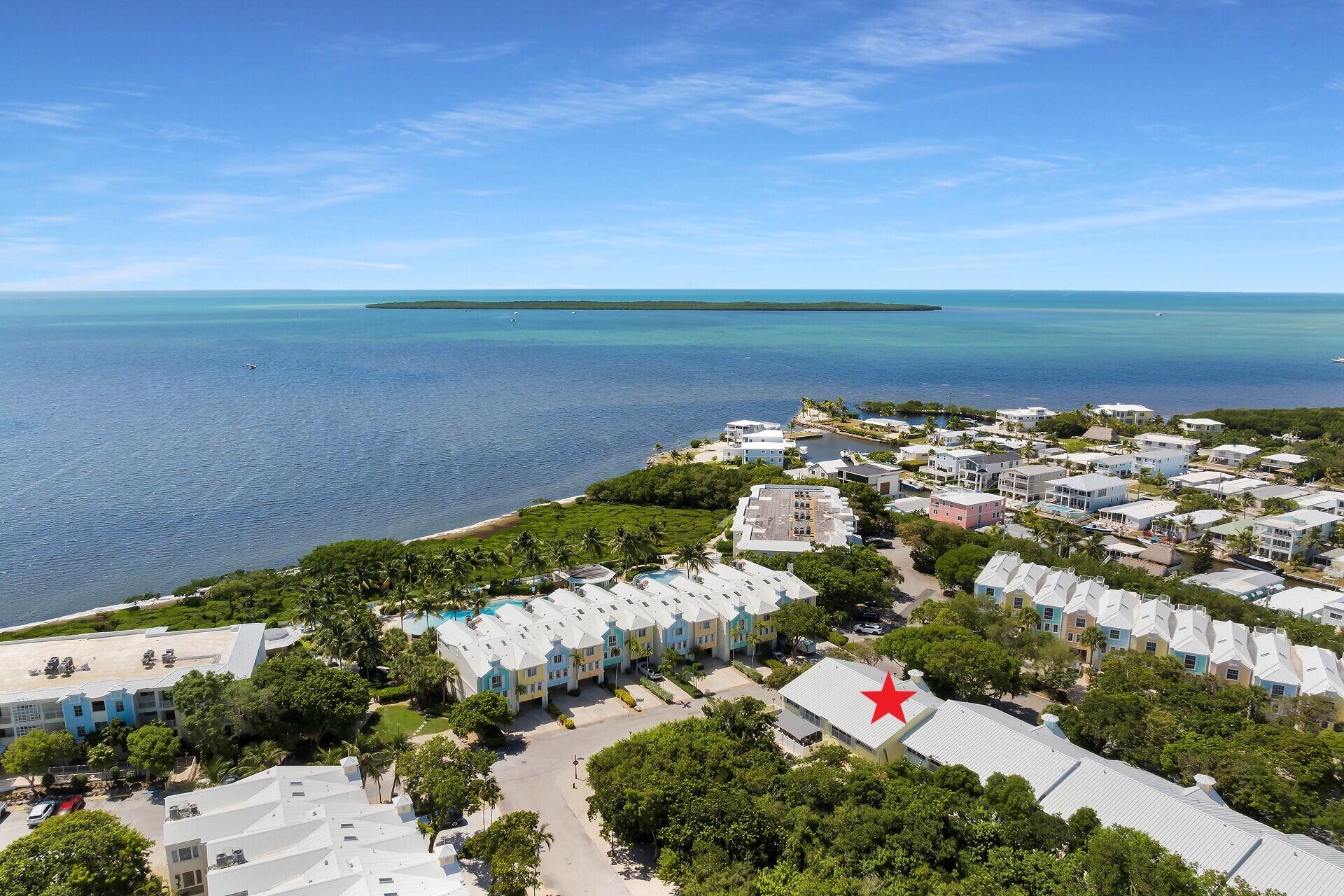 97501 Overseas Highway Unit 802 Property Photo 2