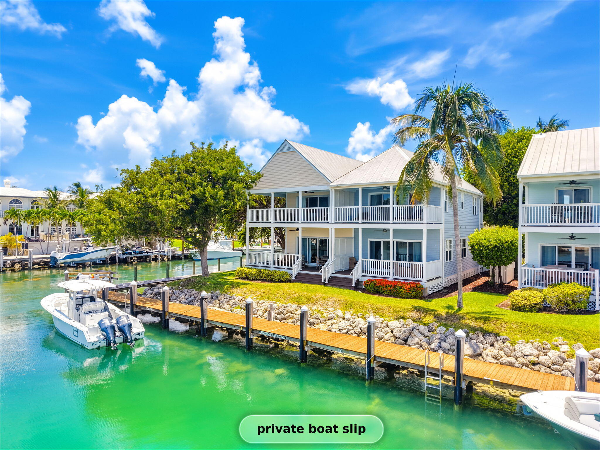 7044 Harbor Village Drive Property Photo 1