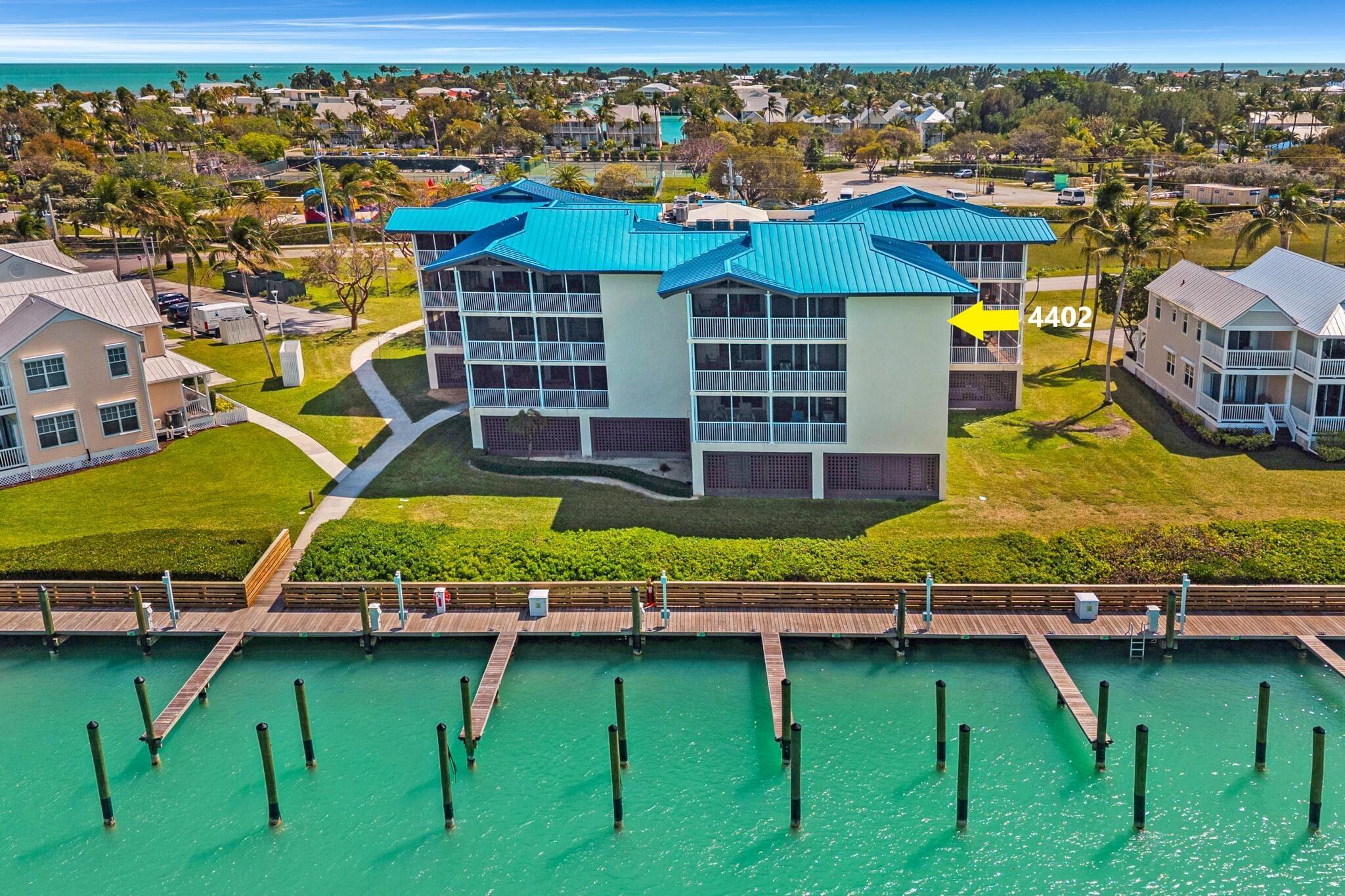 4402 Marina Villa Drive Property Photo 4