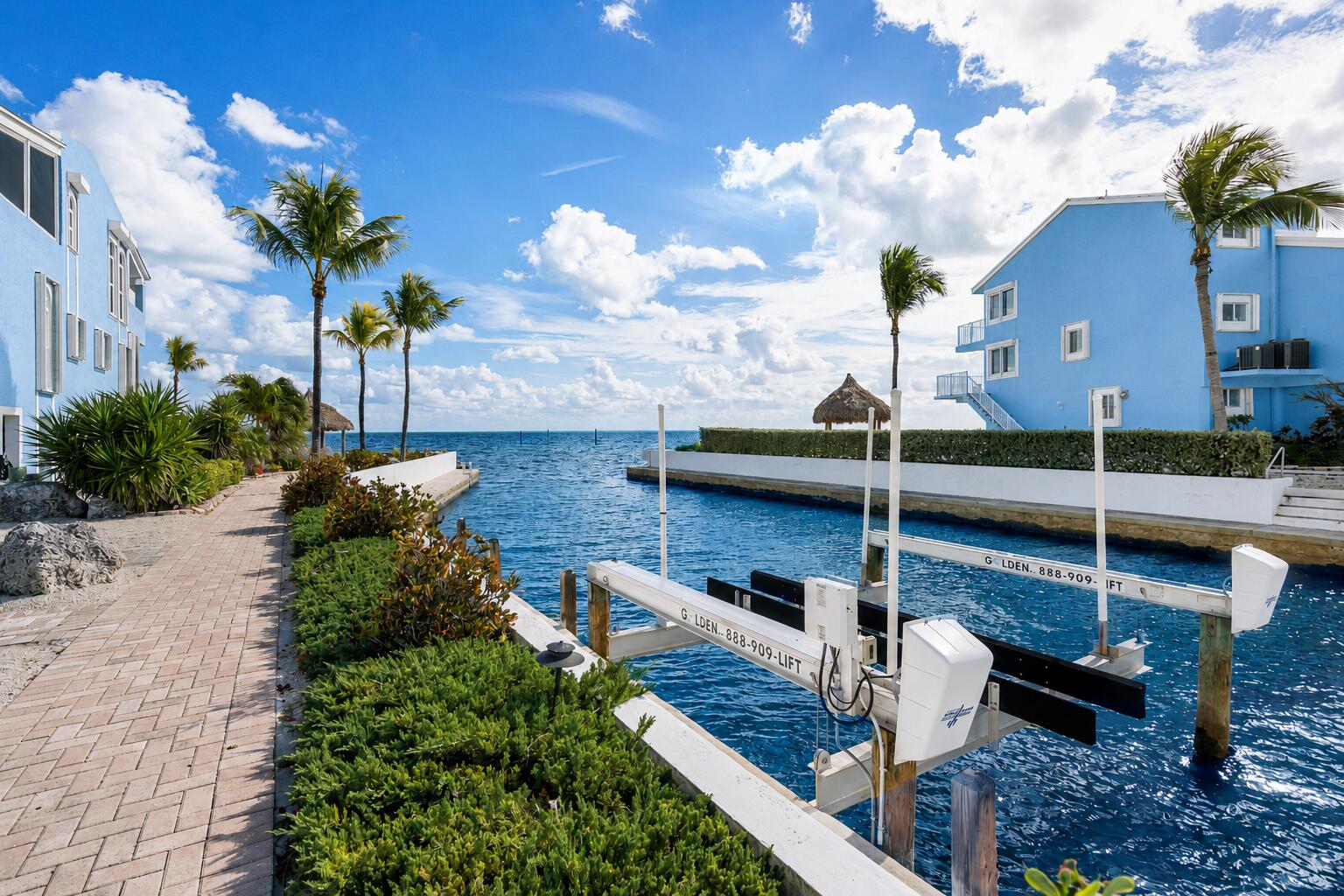1501 Ocean Bay Drive A 1 Property Photo 4