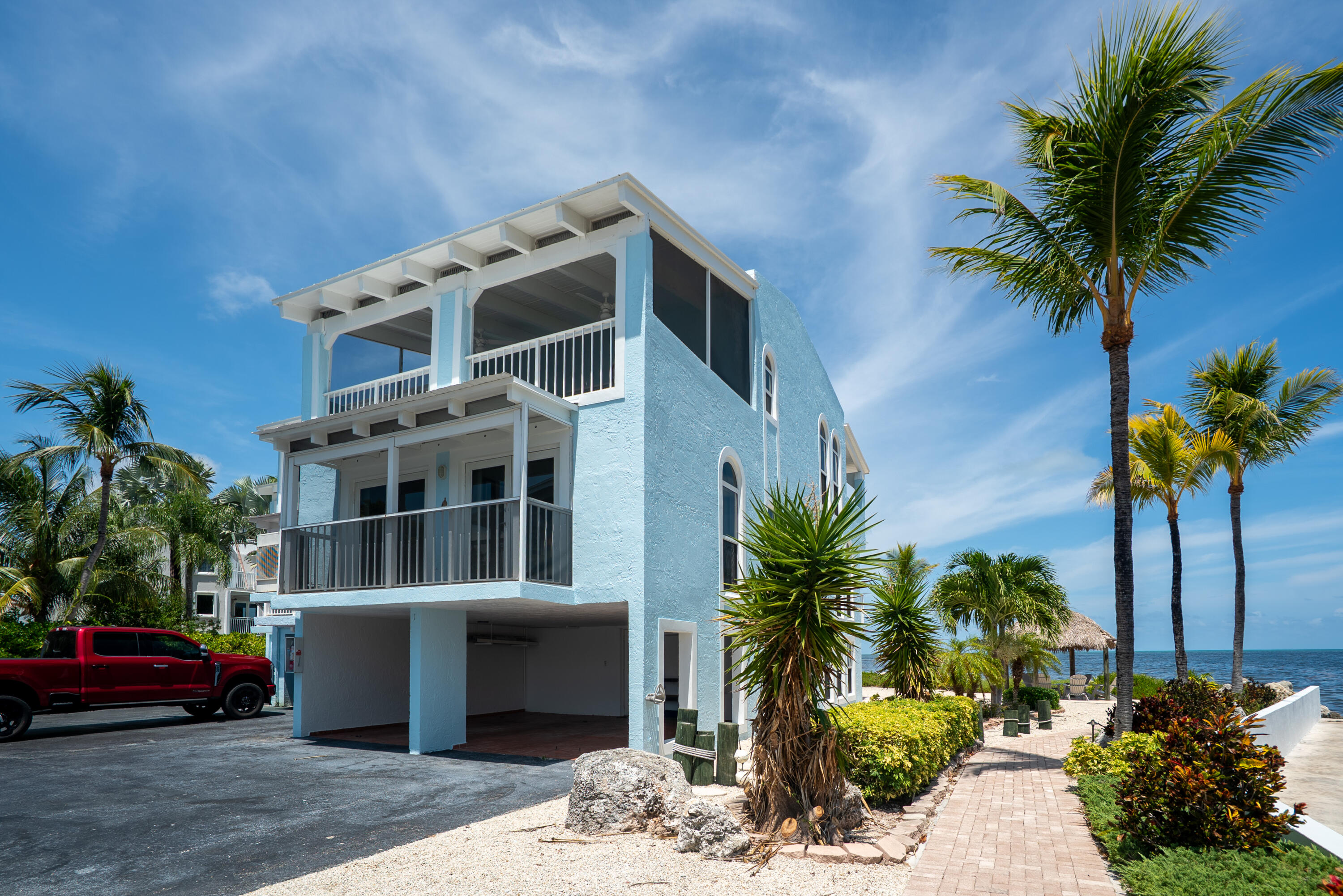 1501 Ocean Bay Drive A 1 Property Photo 5
