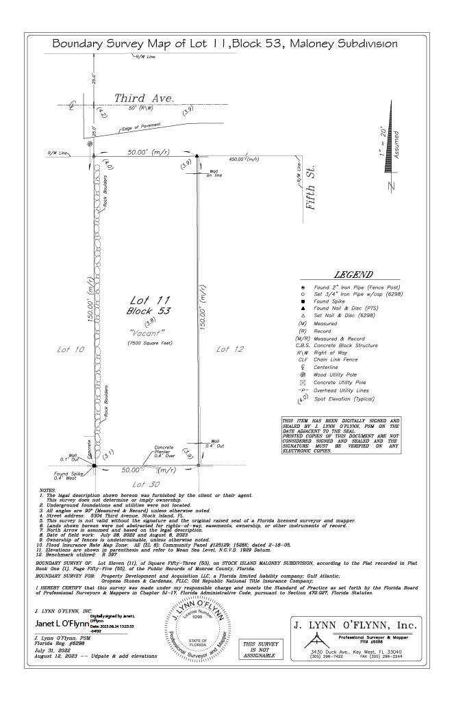 5304 3rd Avenue Property Photo 4