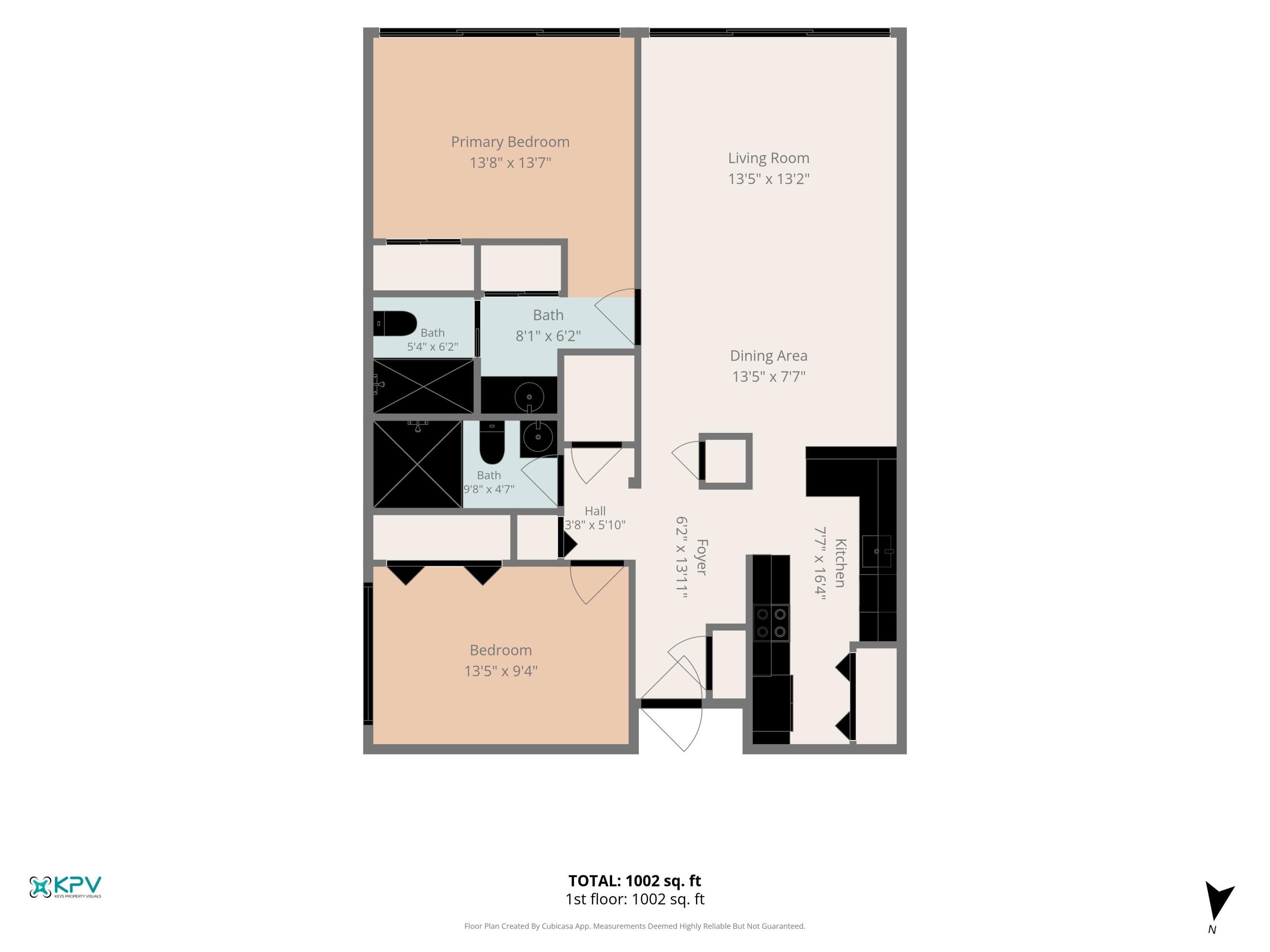 201 E Ocean Drive Unit 208 Property Photo 56