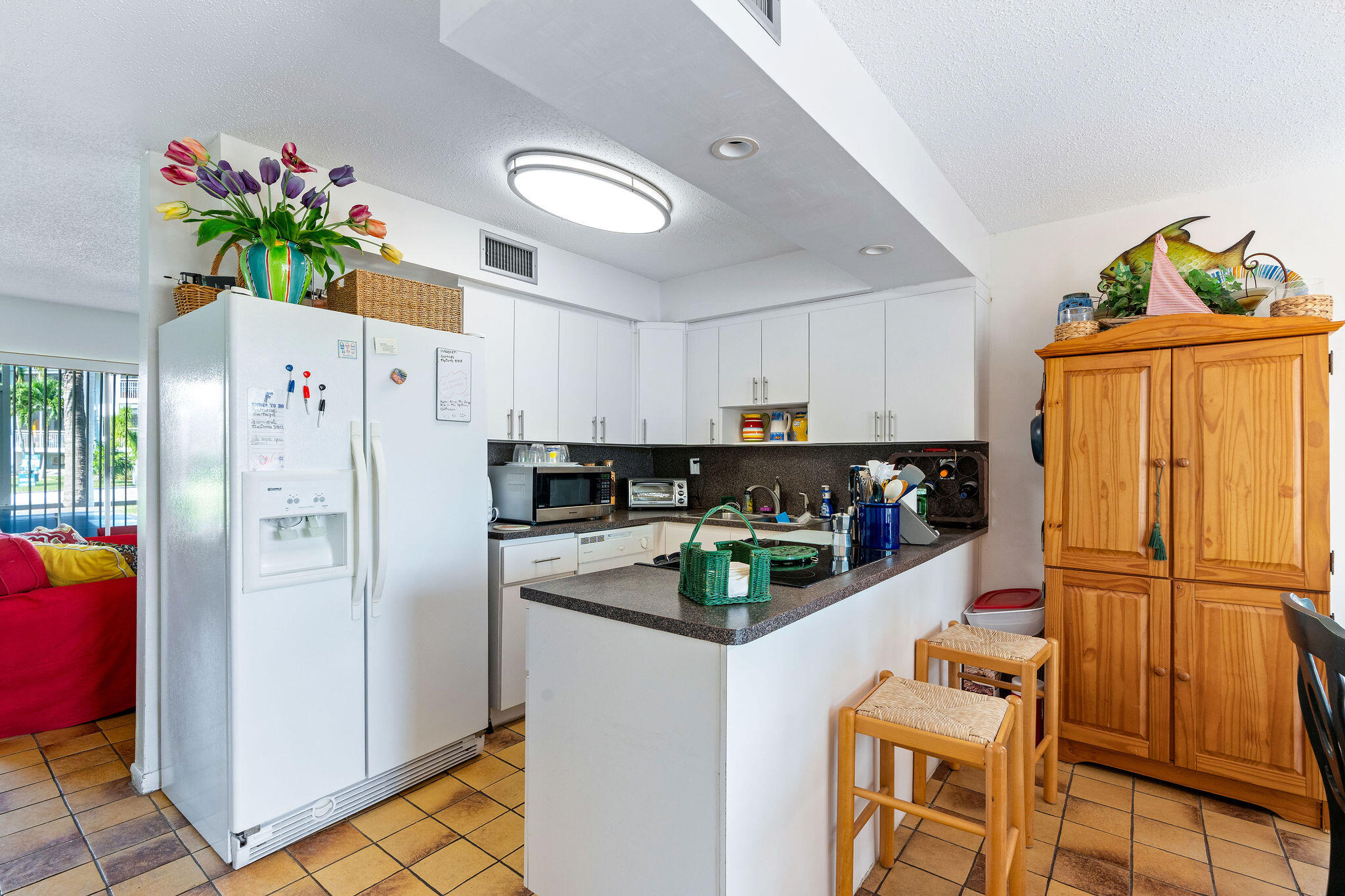 1500 Ocean Bay Drive Apt A1 Property Photo 4