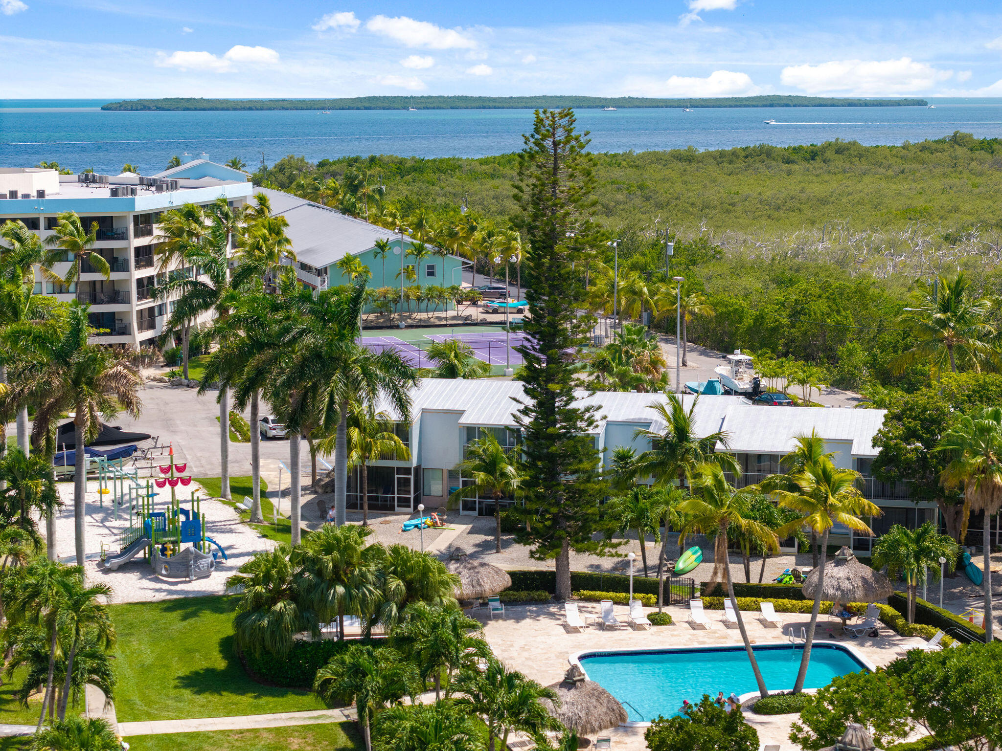1500 Ocean Bay Drive Apt A1 Property Photo 20