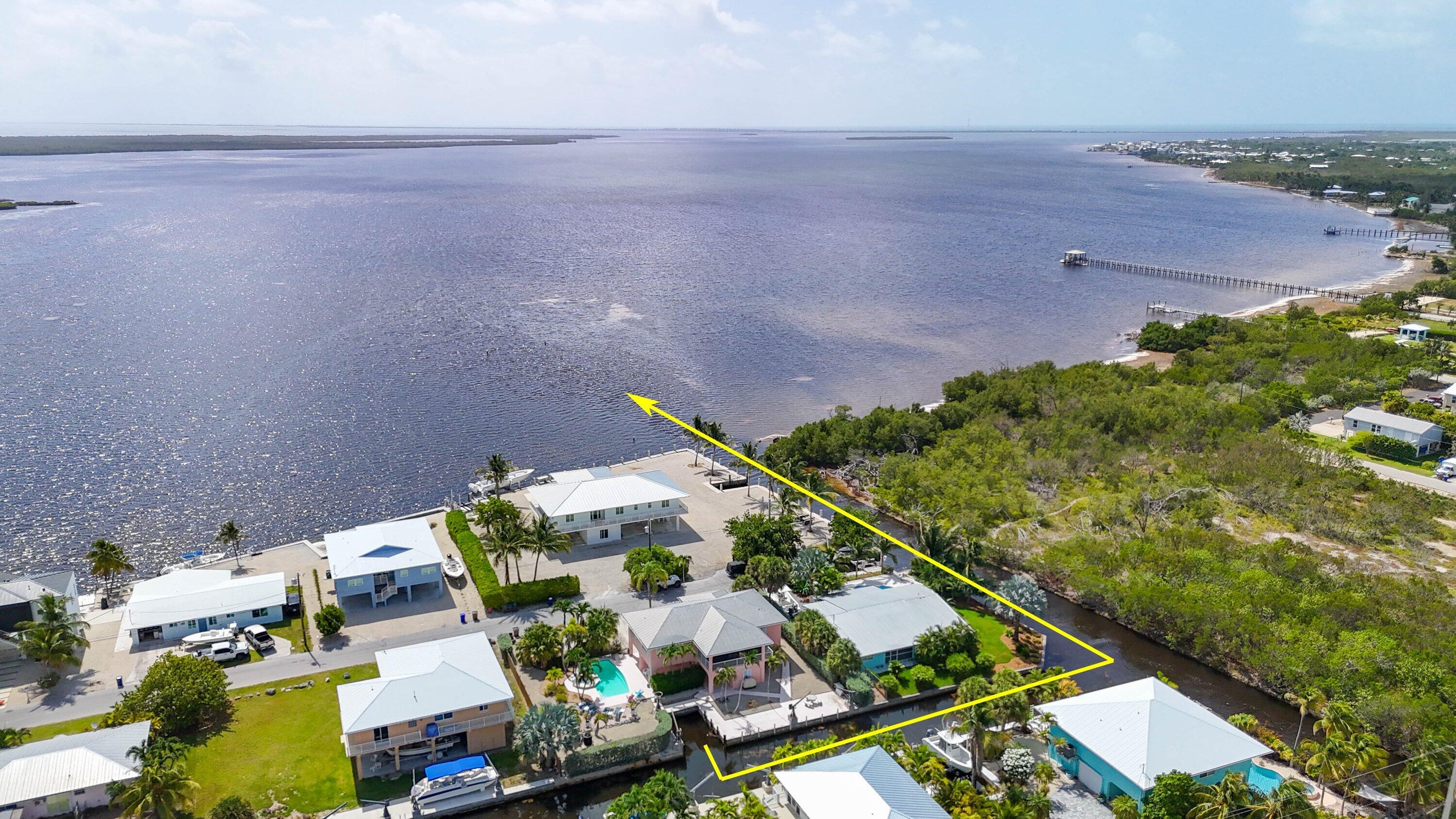 1518 Sunrise Drive Property Photo 2