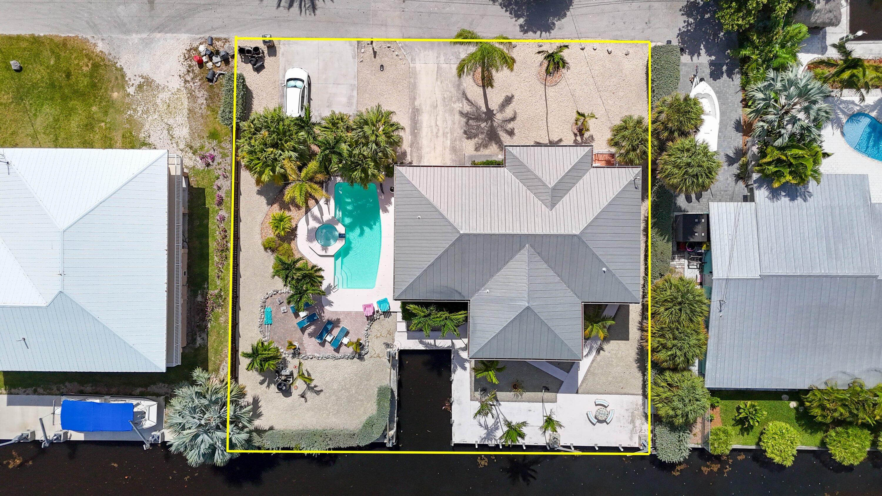 1518 Sunrise Drive Property Photo 4