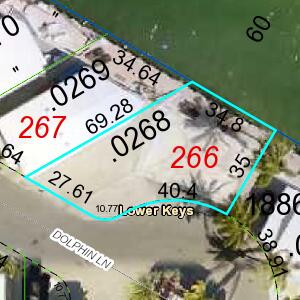 701 Spanish Main Drive Lot 266 Property Photo 9