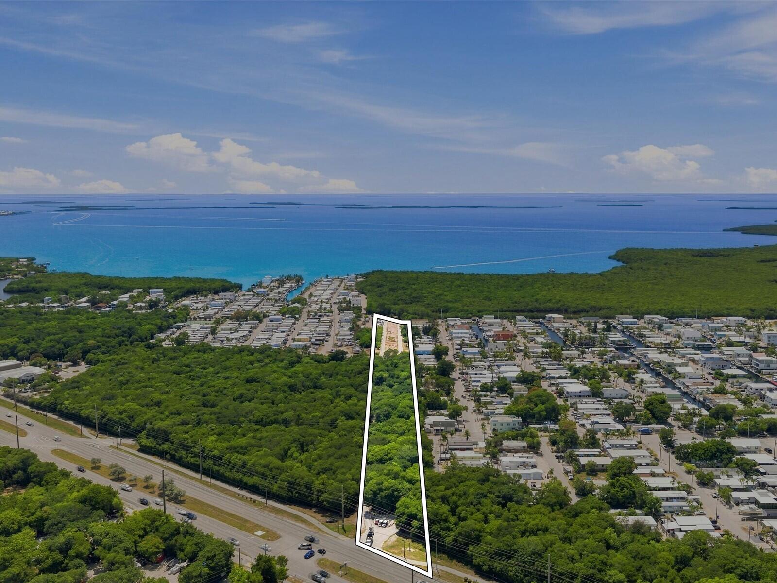 101200 Overseas Highway Property Photo 2