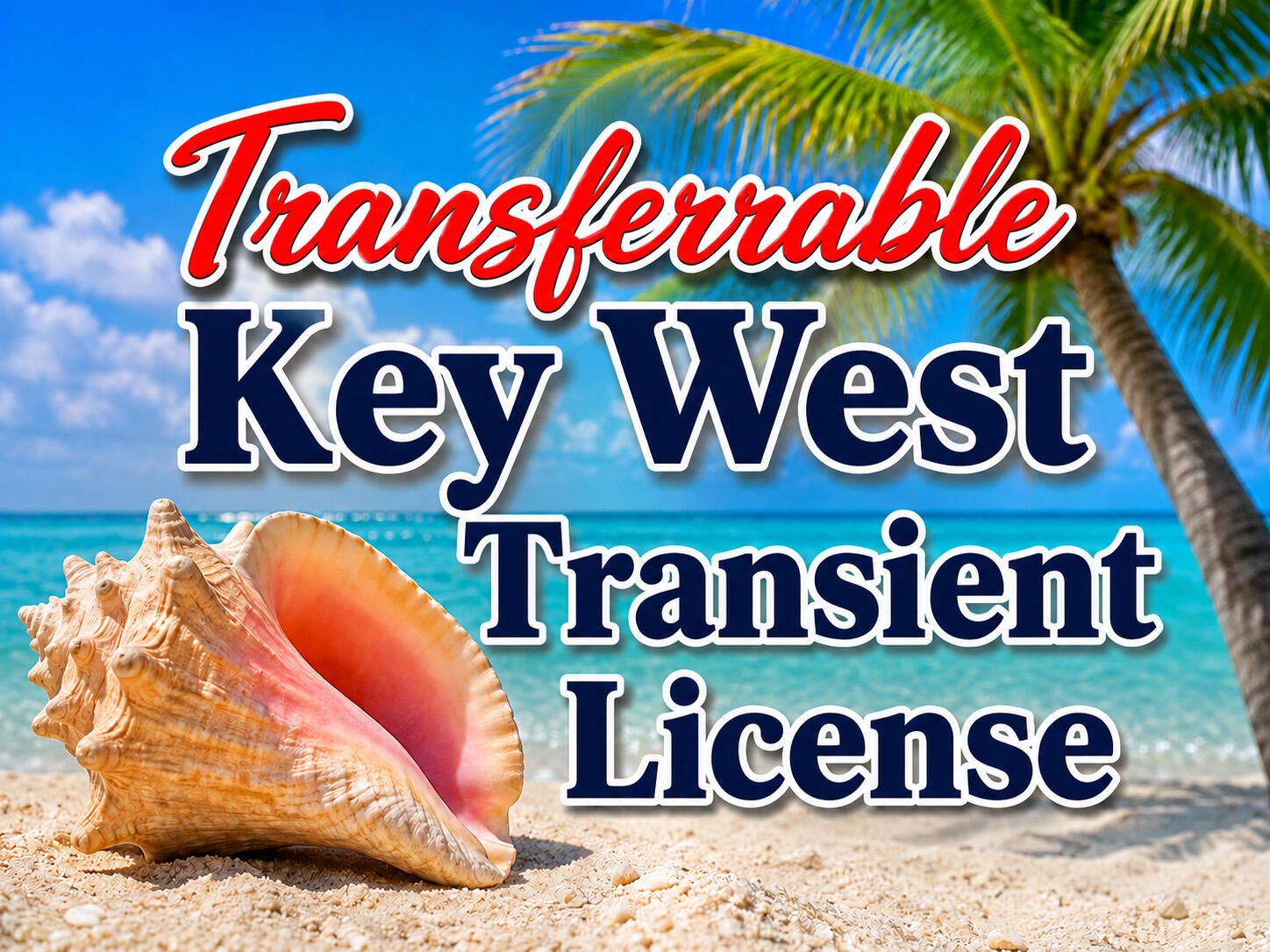 1 Transient Licence Property Photo 1