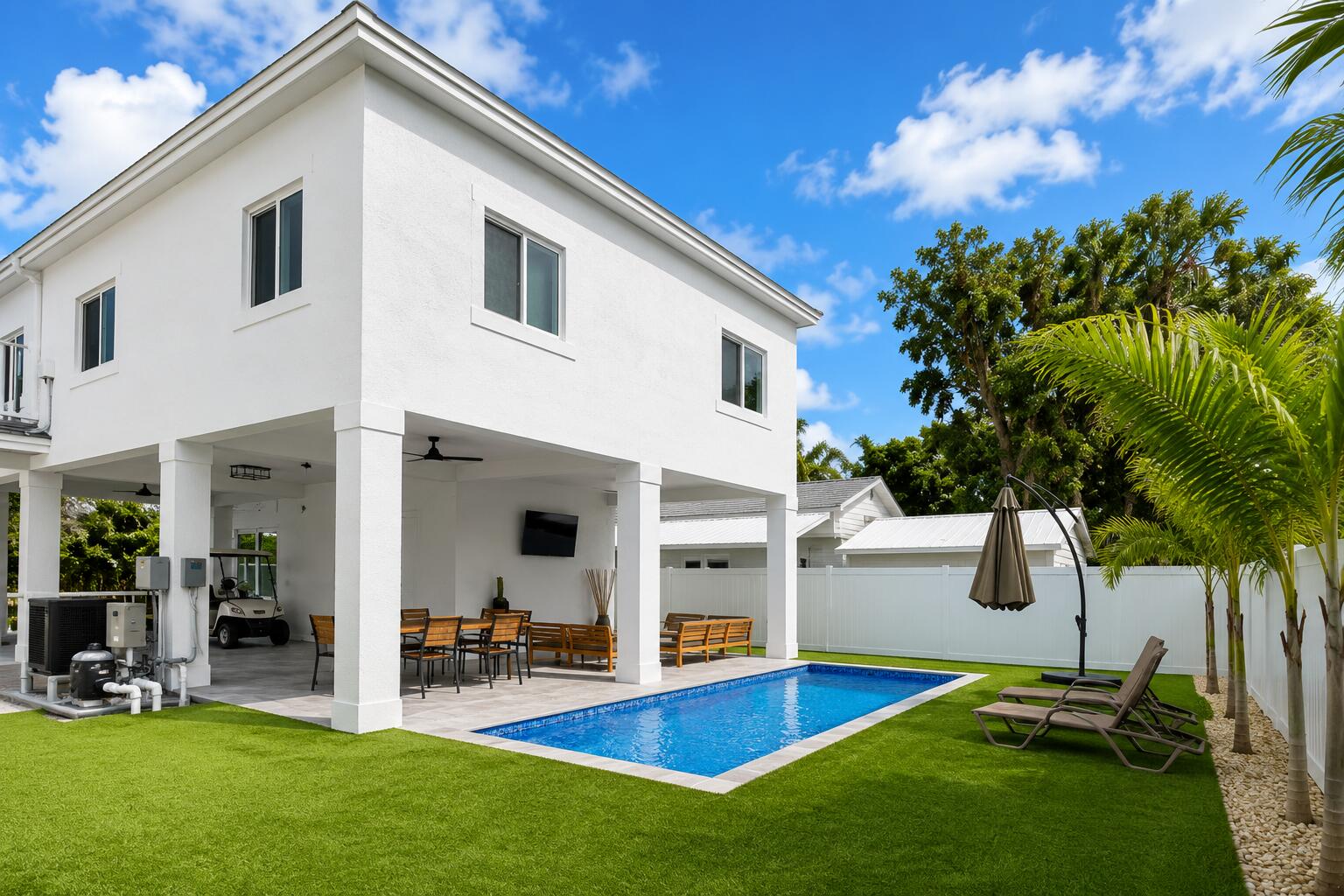 241 Hispanola Road Property Photo 1