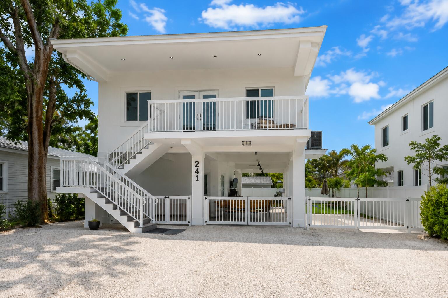241 Hispanola Road Property Photo 3