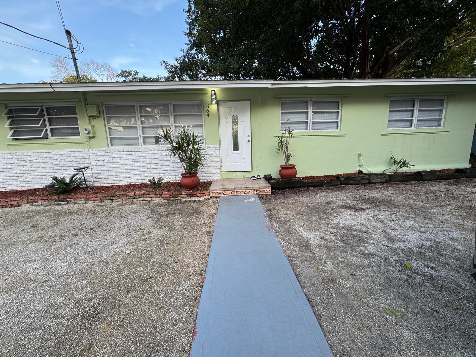 664 Colson Drive Property Photo 1