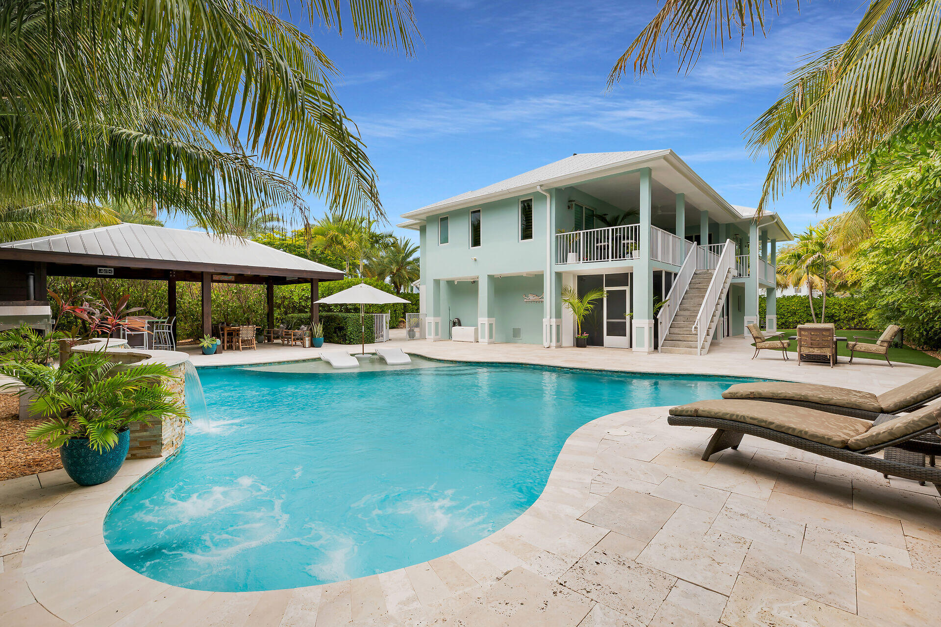 122 S Bahama Drive Property Photo 42