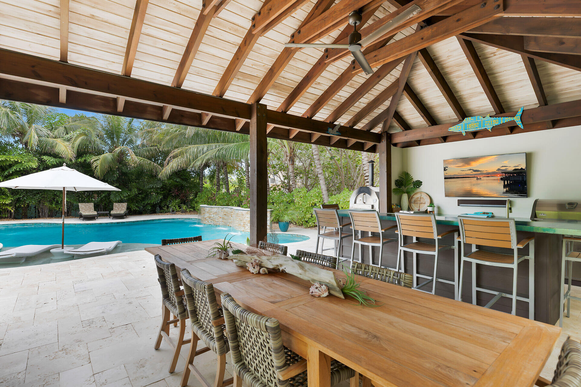 122 S Bahama Drive Property Photo 44