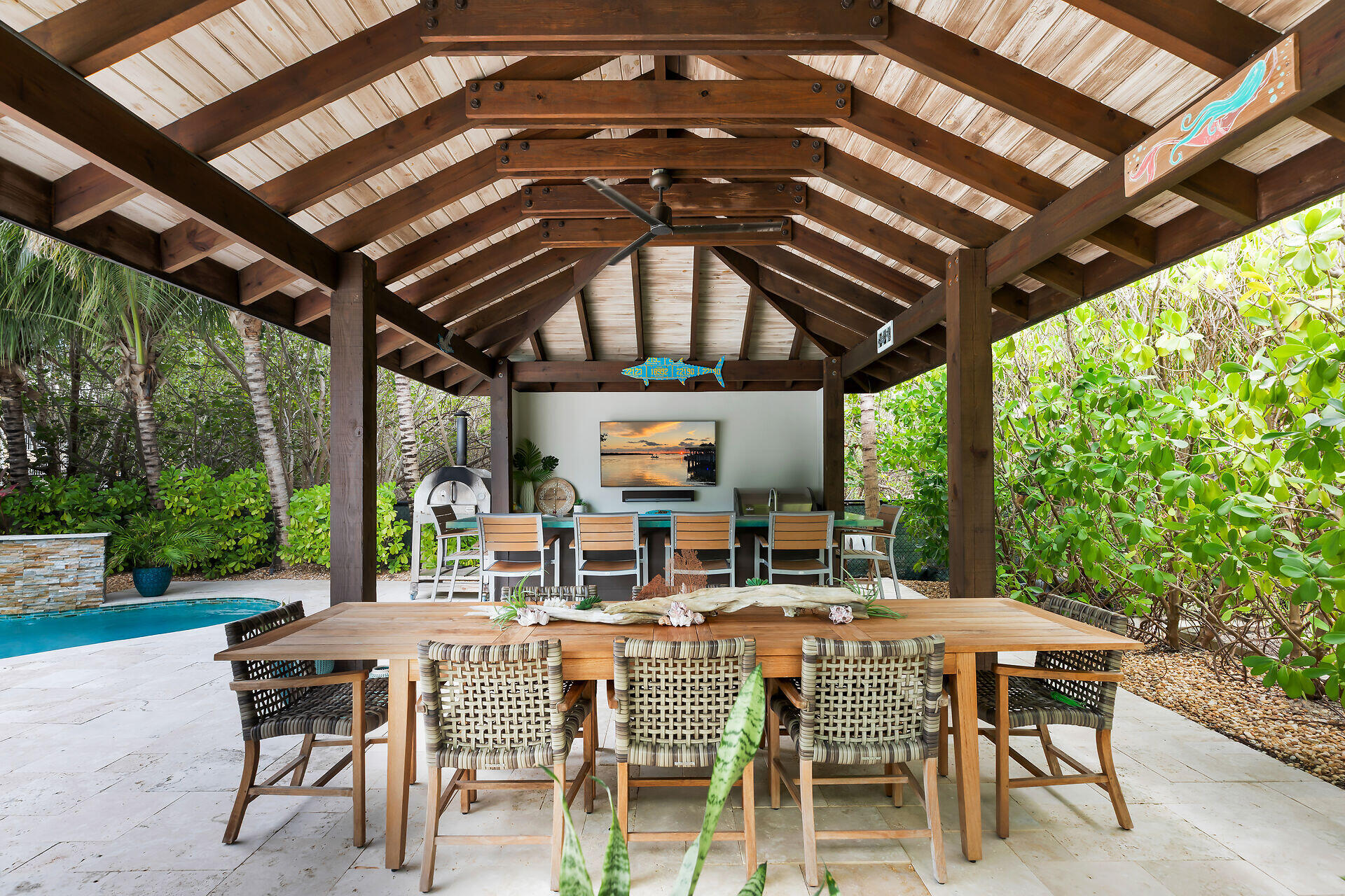 122 S Bahama Drive Property Photo 45