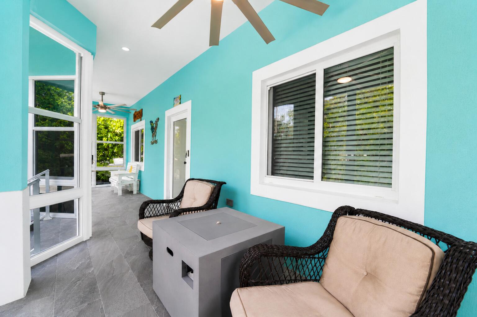 811 La Paloma Road Property Photo 4