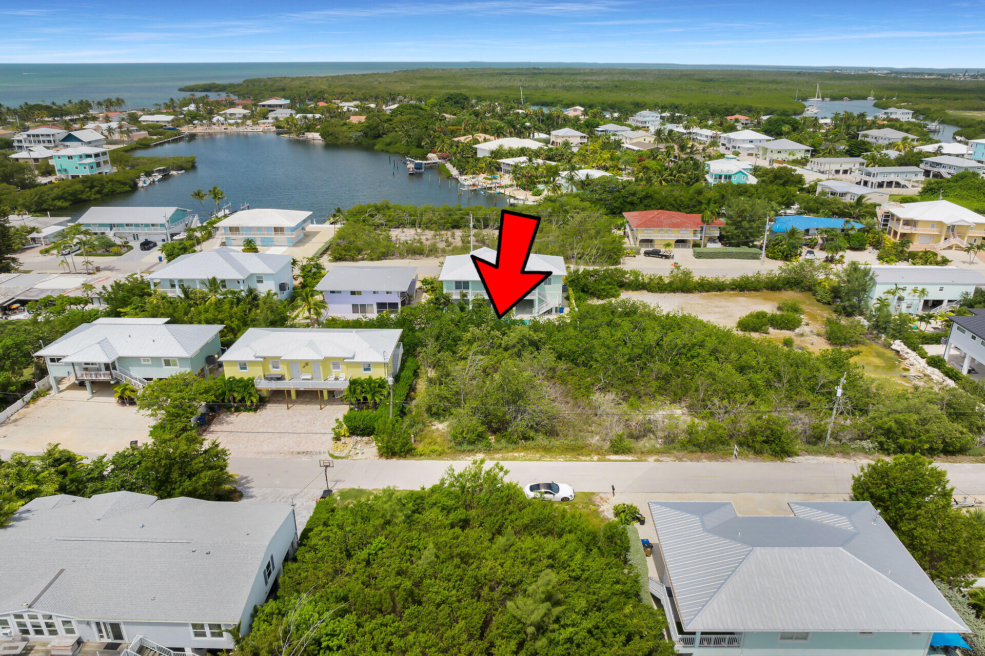 408 Calle Limon Property Photo 1