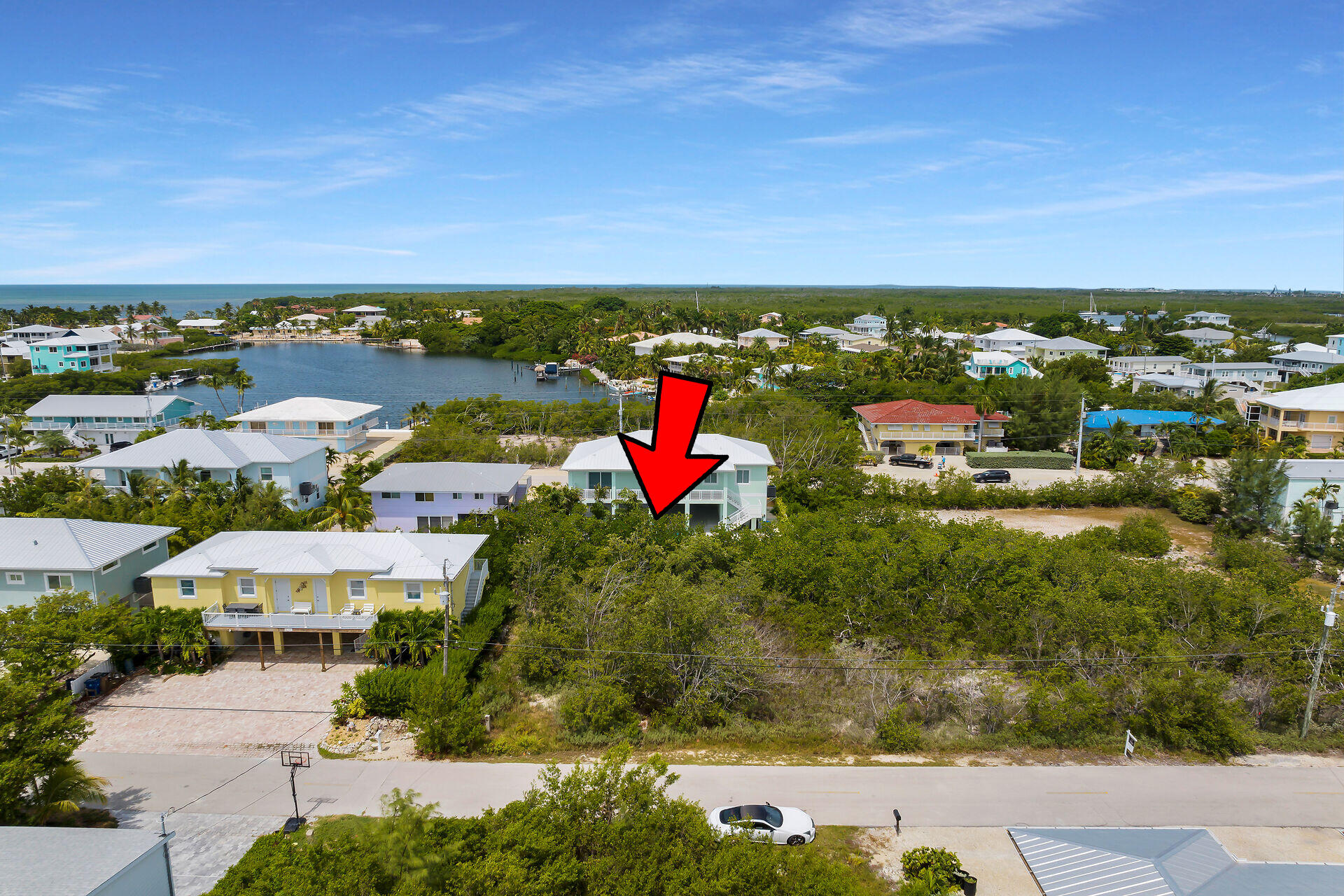 408 Calle Limon Property Photo 4