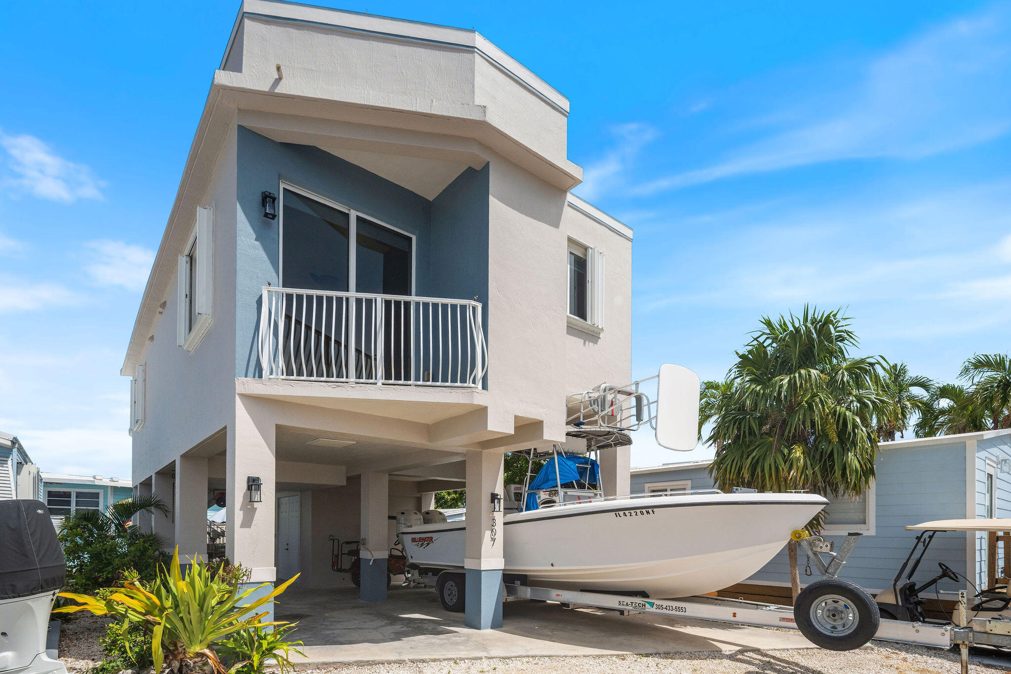 65821 Overseas Highway # 307 Property Photo 1