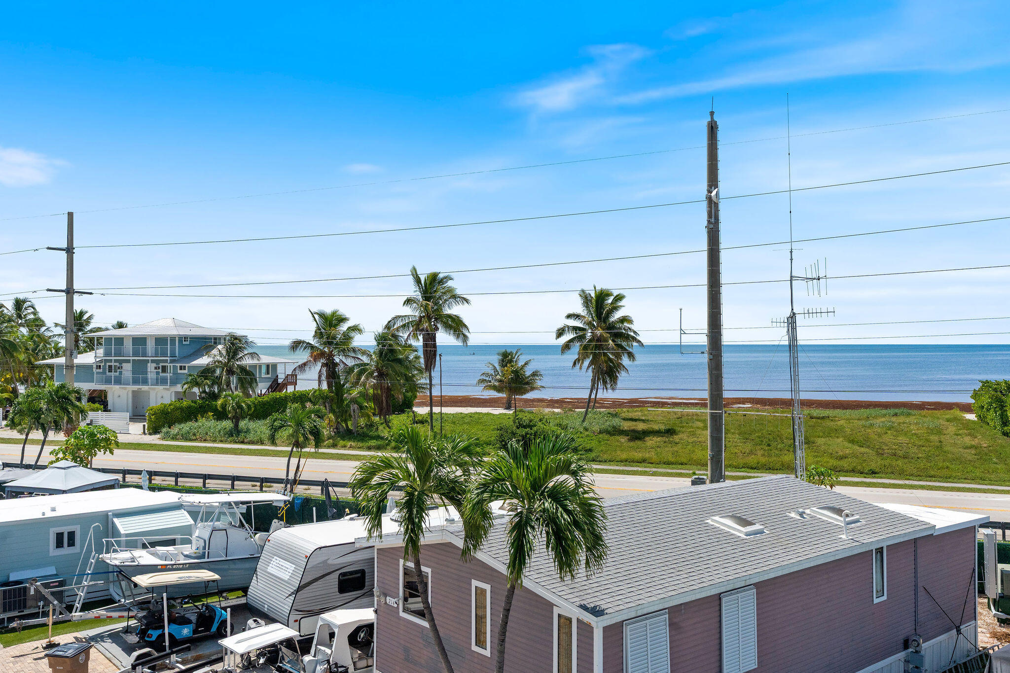 65821 Overseas Highway # 307 Property Photo 14