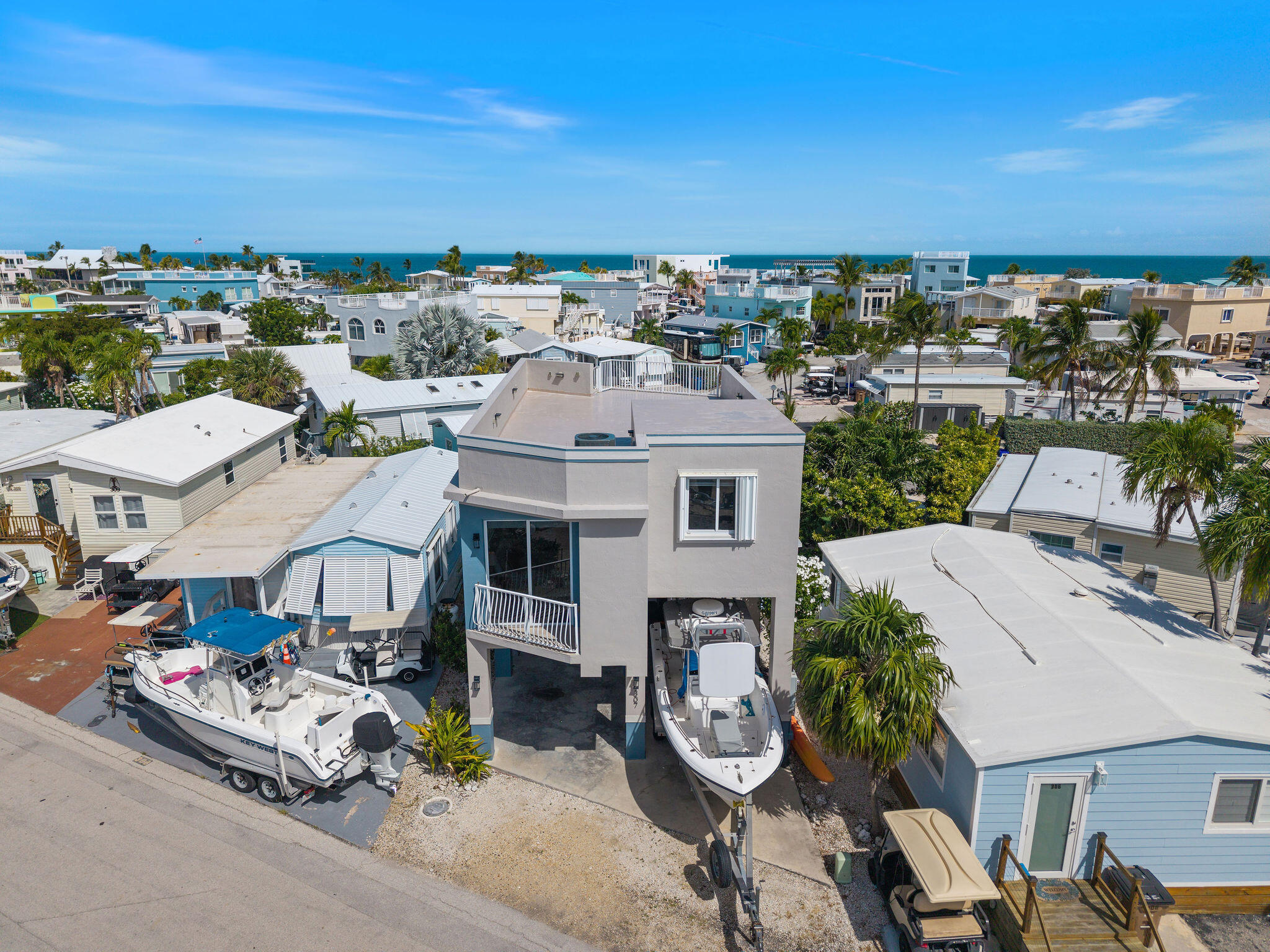 65821 Overseas Highway # 307 Property Photo 33