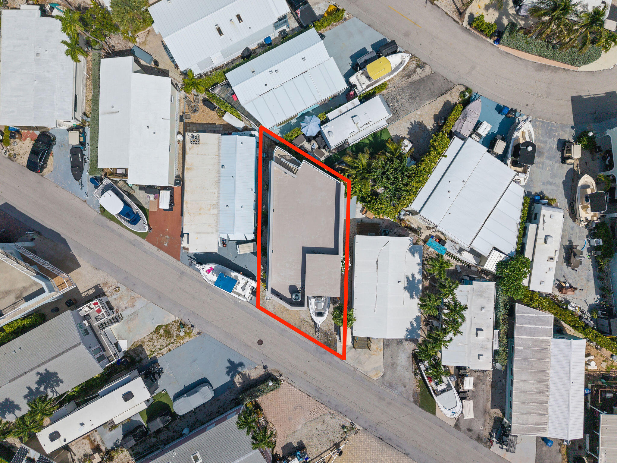 65821 Overseas Highway # 307 Property Photo 35