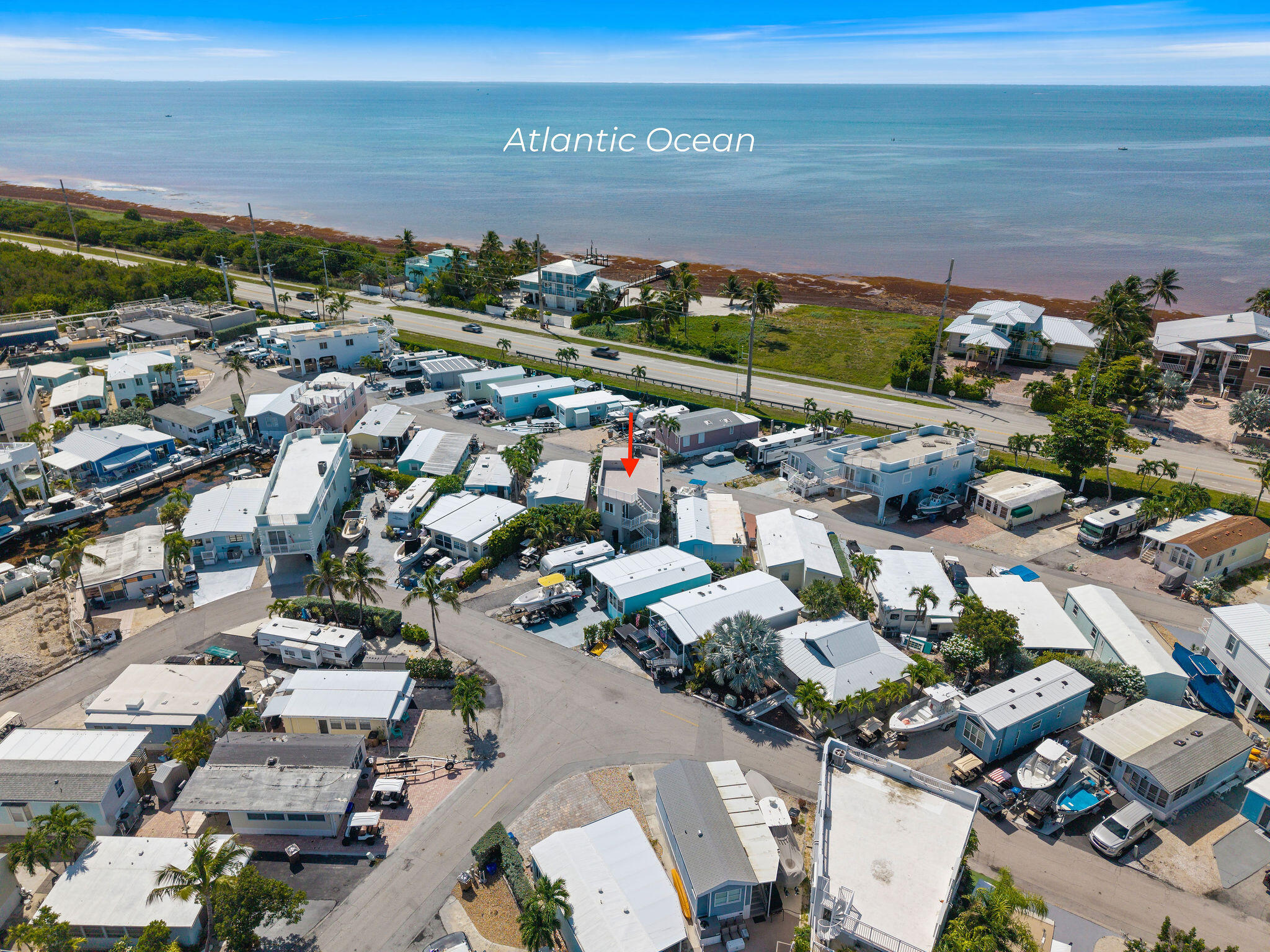 65821 Overseas Highway # 307 Property Photo 37