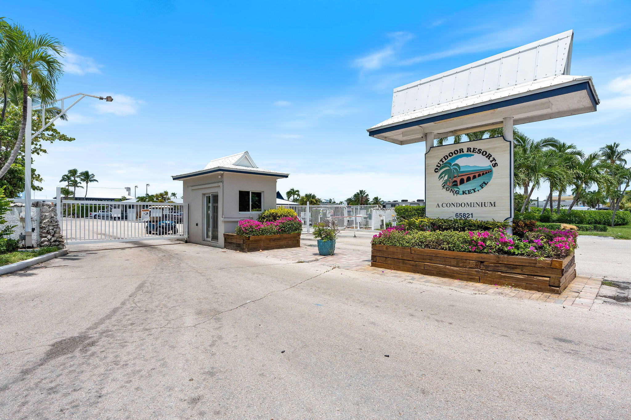 65821 Overseas Highway # 307 Property Photo 38