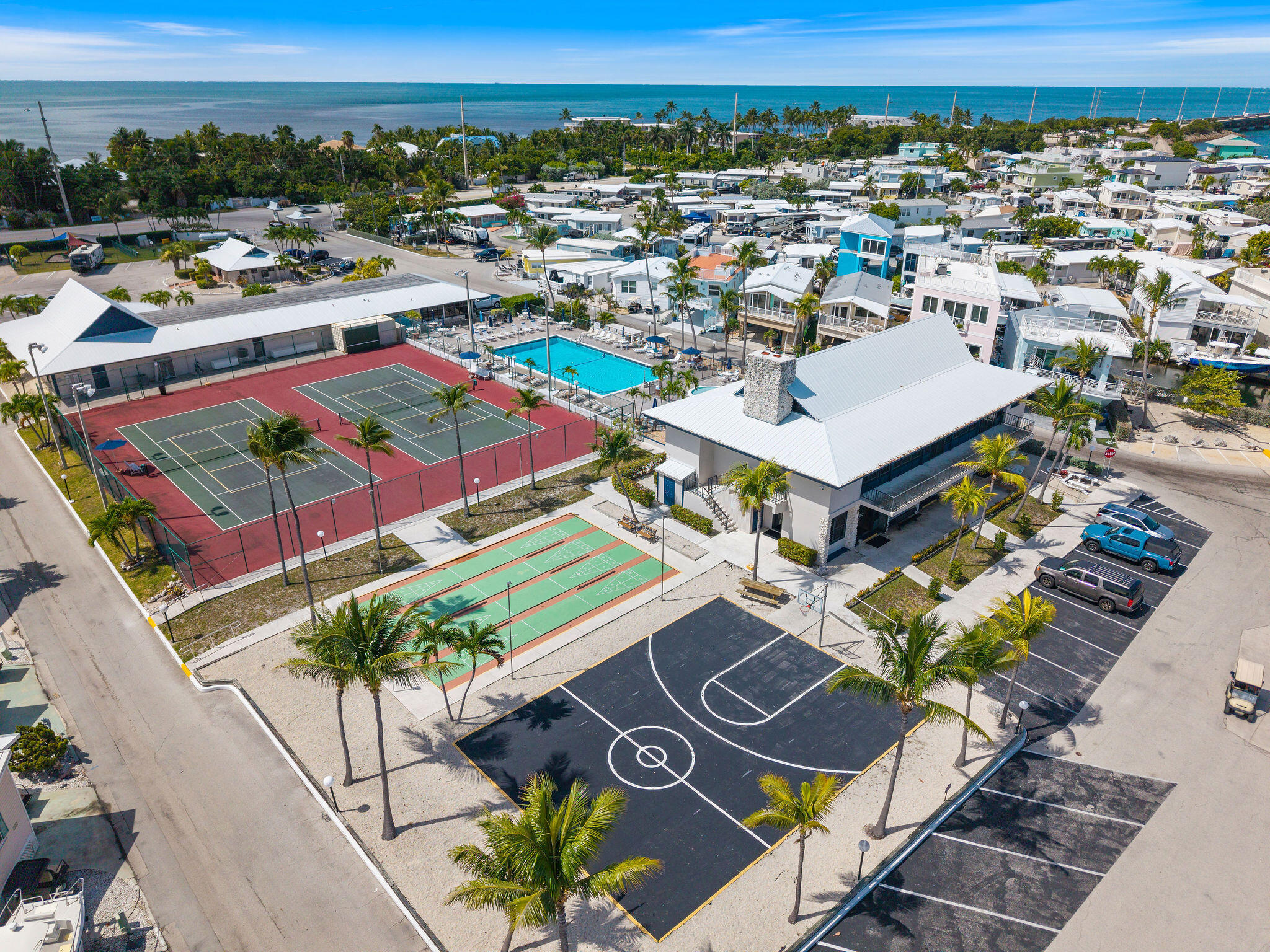 65821 Overseas Highway # 307 Property Photo 44