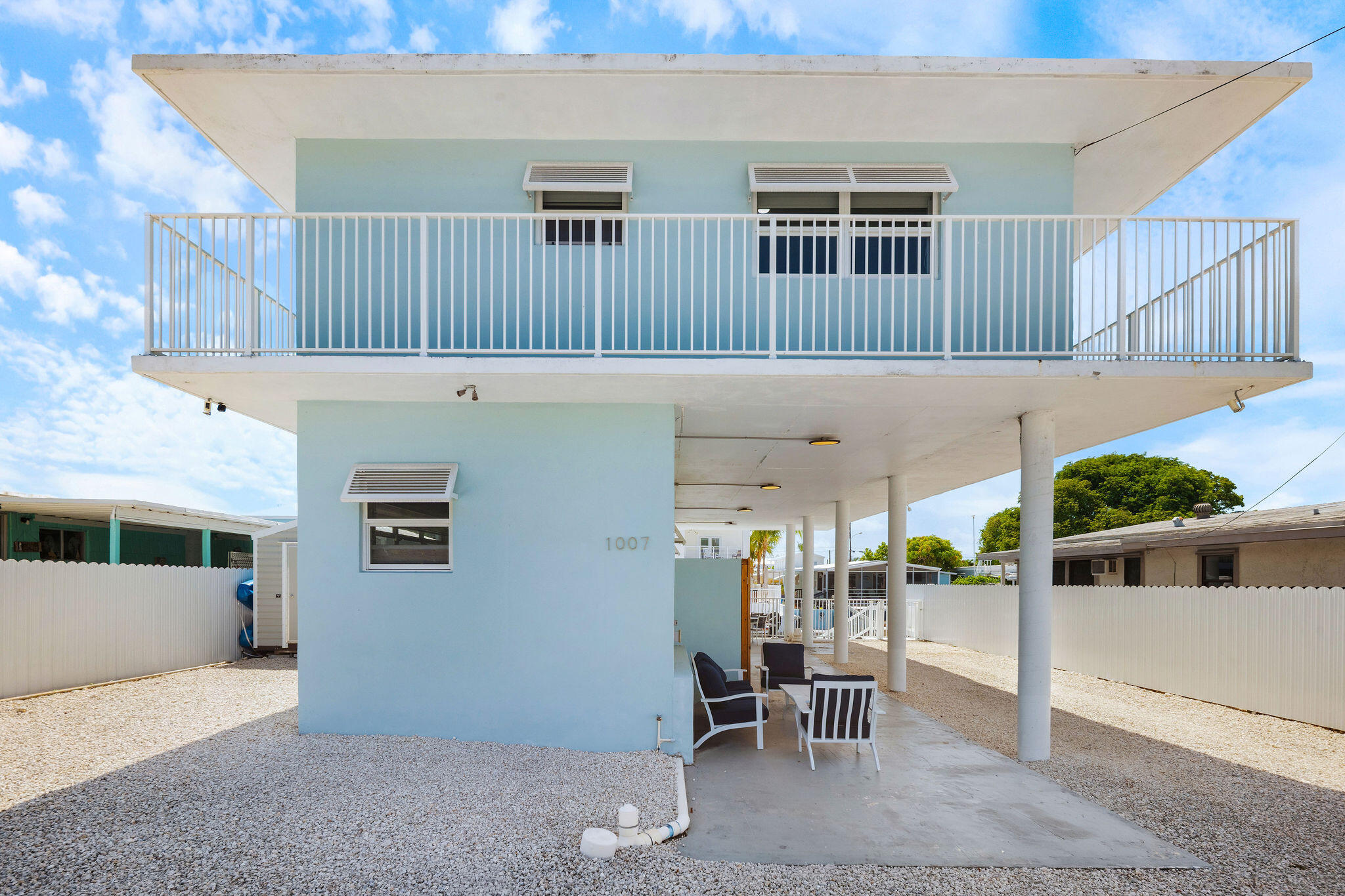 1007 Hialeah Lane Property Photo 1
