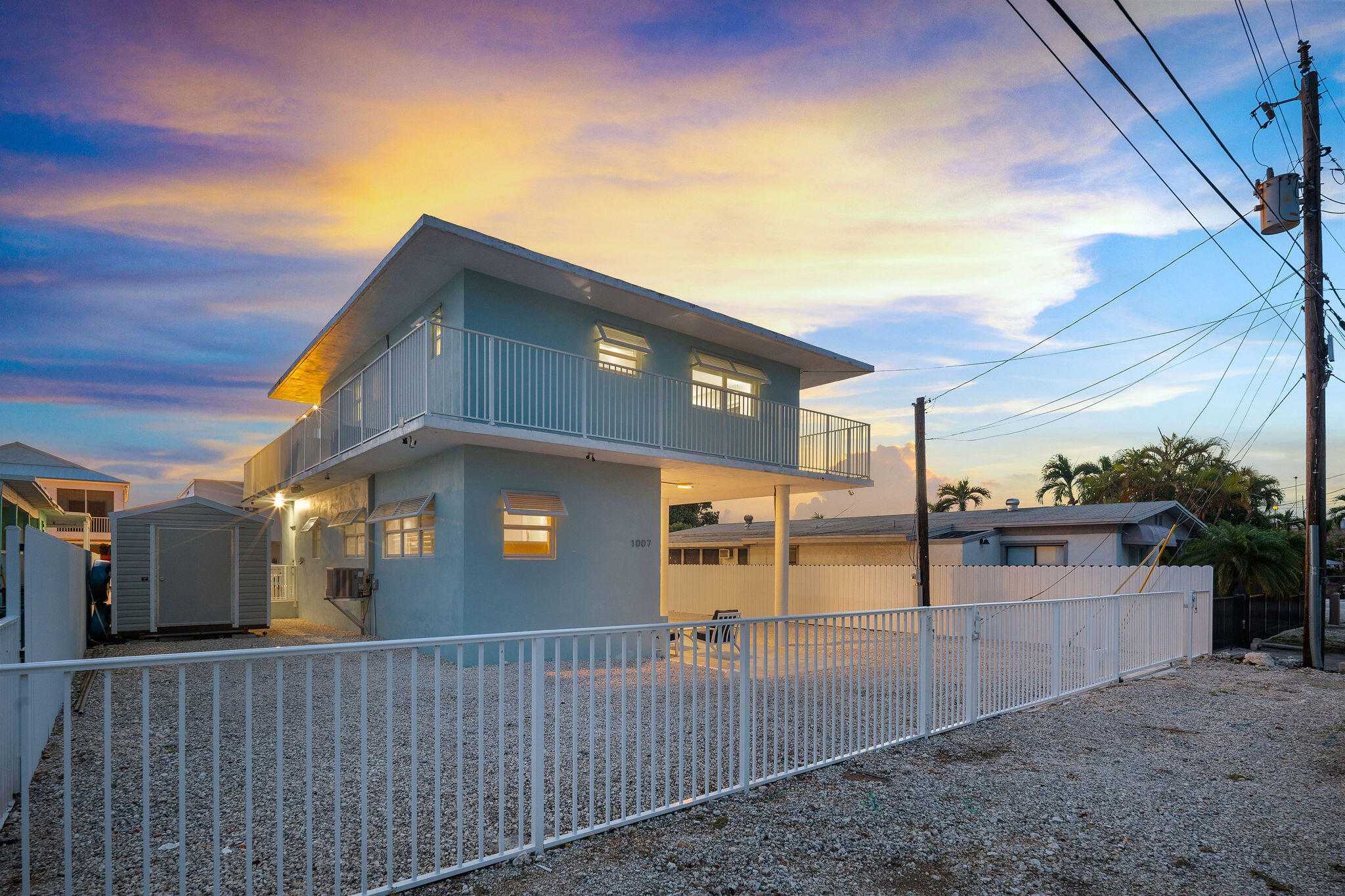 1007 Hialeah Lane Property Photo 3