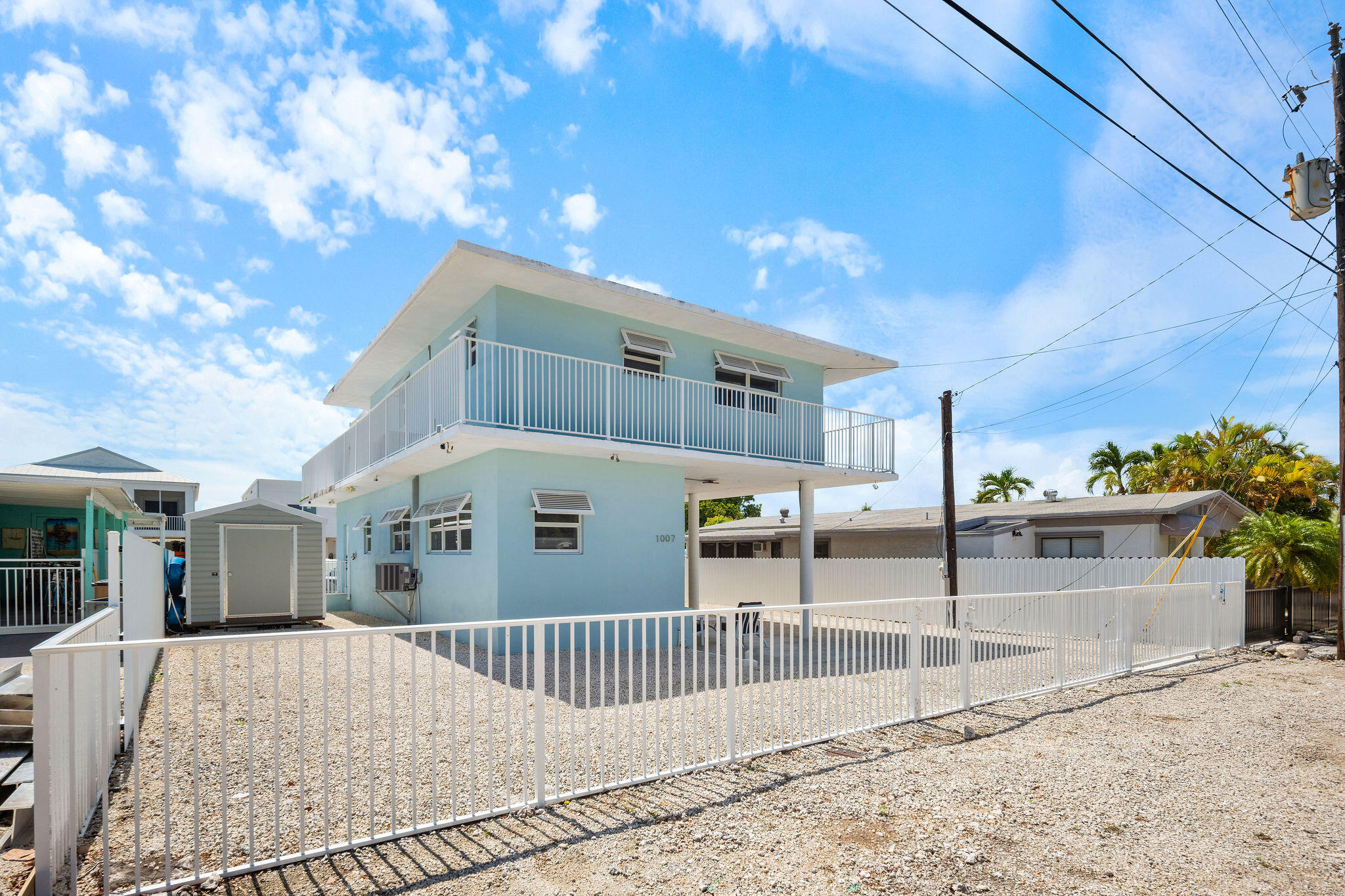 1007 Hialeah Lane Property Photo 4
