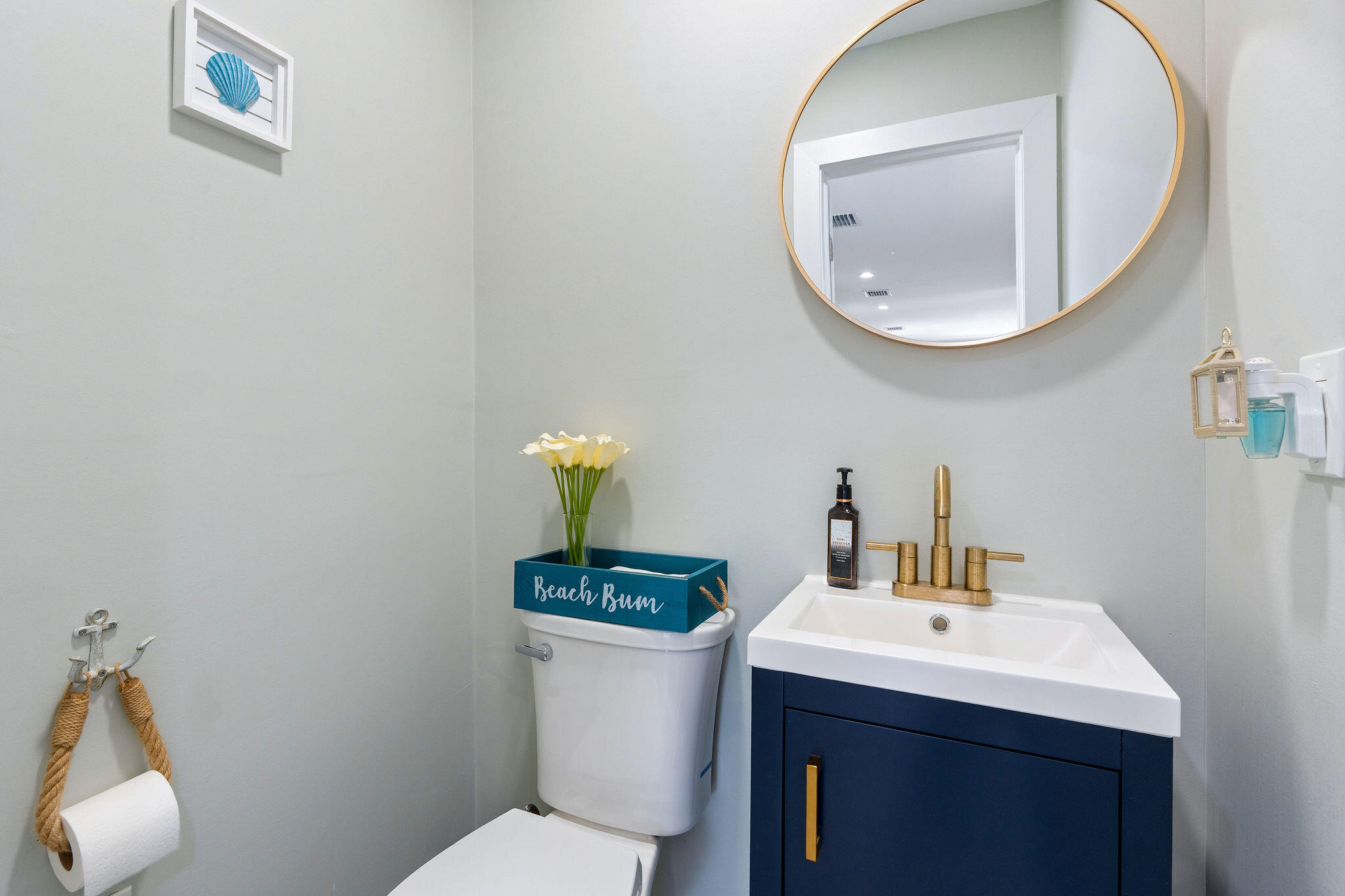 1007 Hialeah Lane Property Photo 16