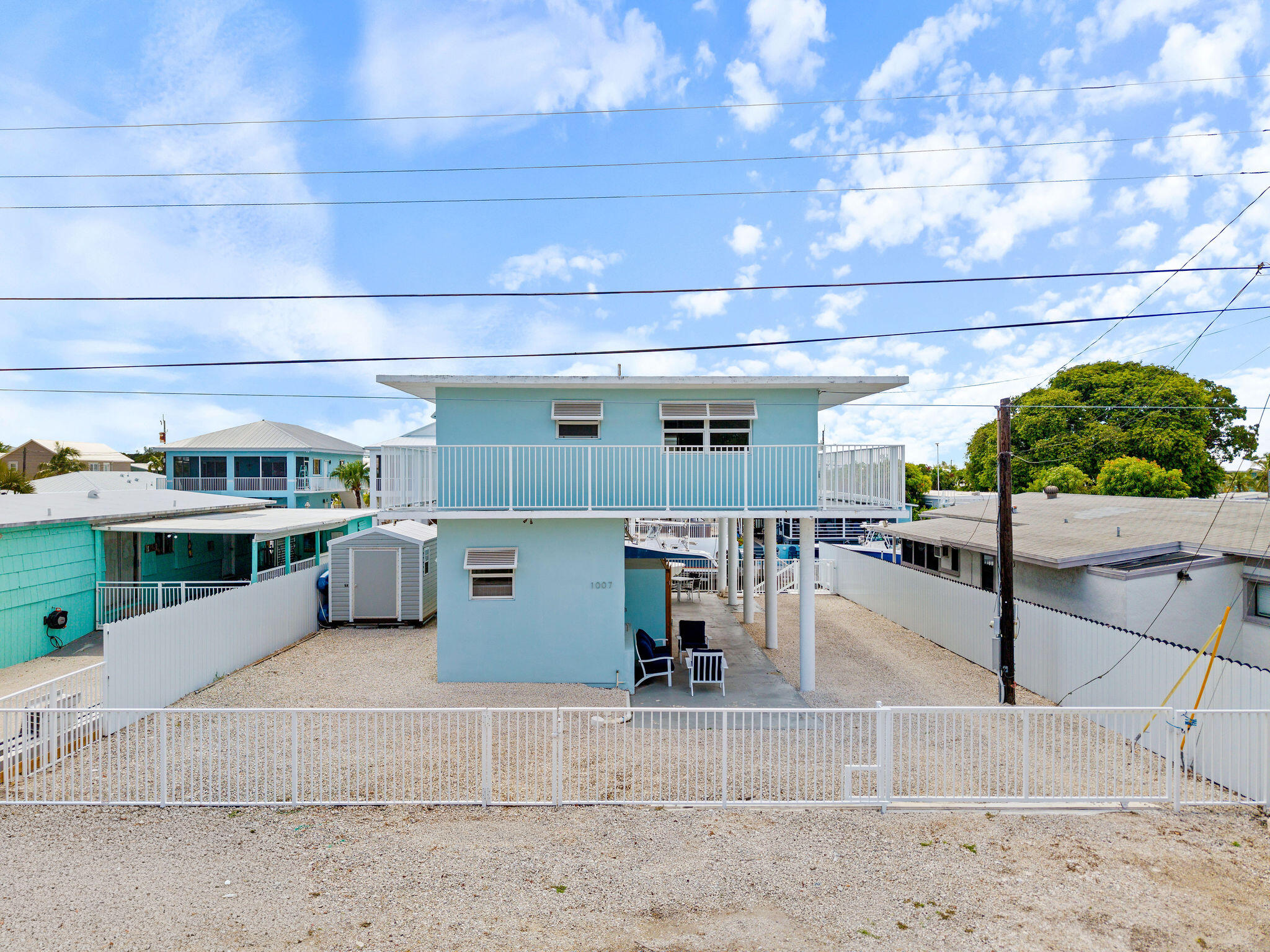1007 Hialeah Lane Property Photo 36