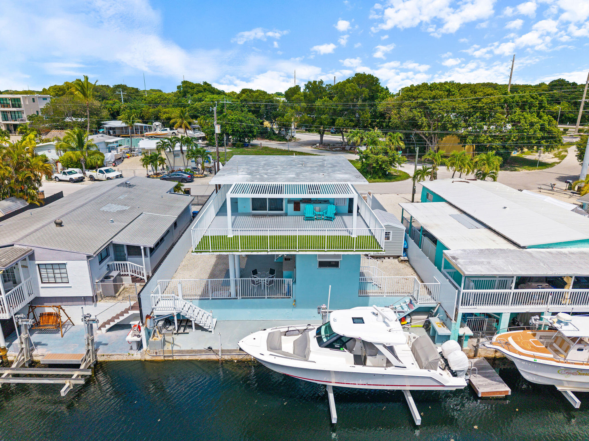1007 Hialeah Lane Property Photo 42