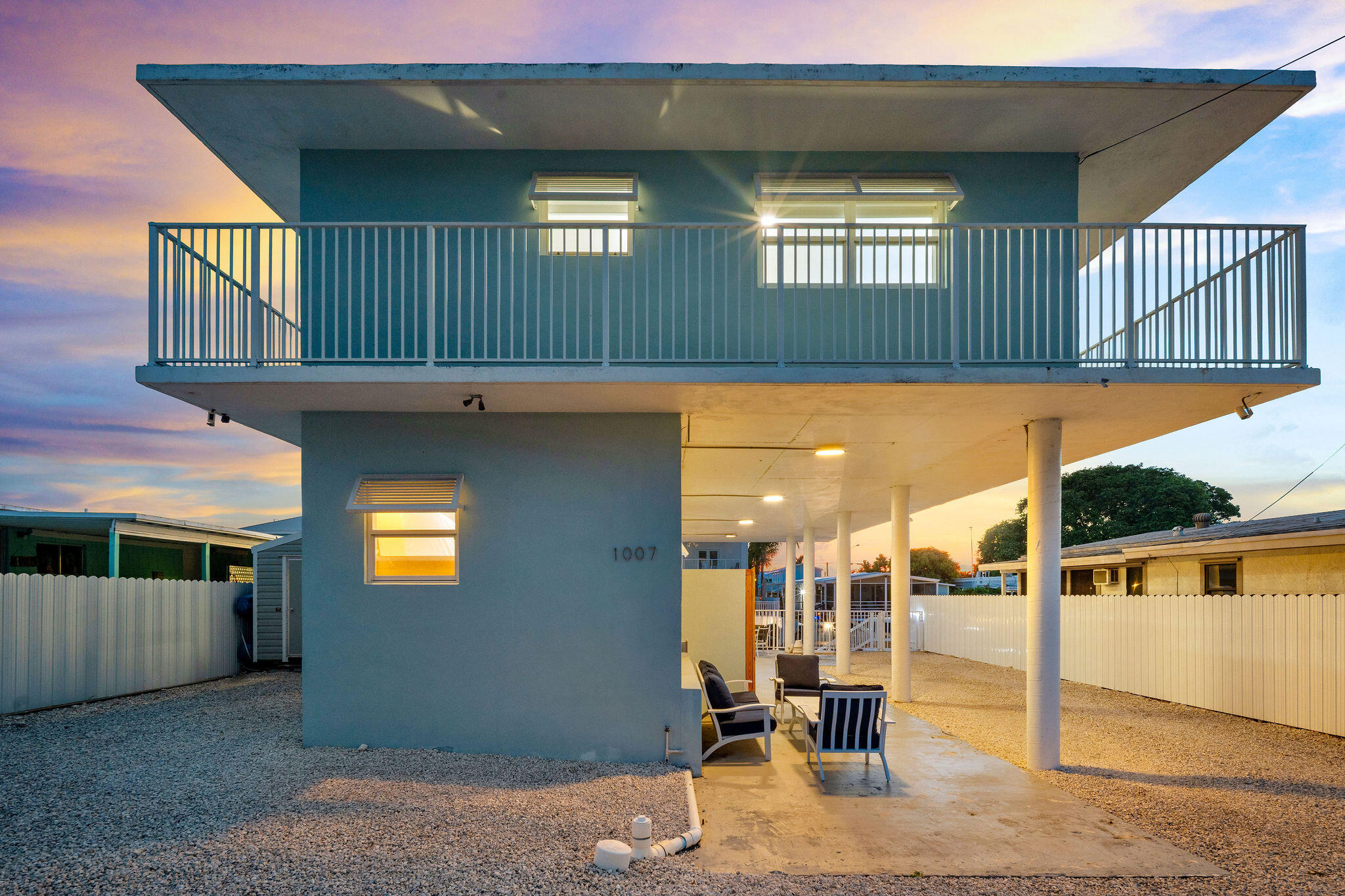 1007 Hialeah Lane Property Photo 47