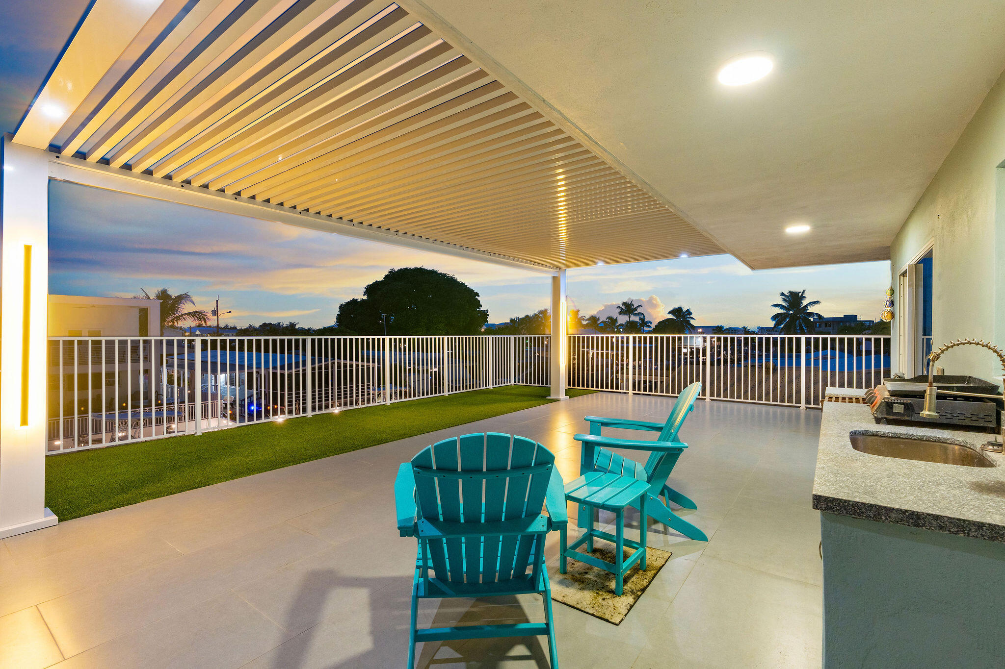 1007 Hialeah Lane Property Photo 49